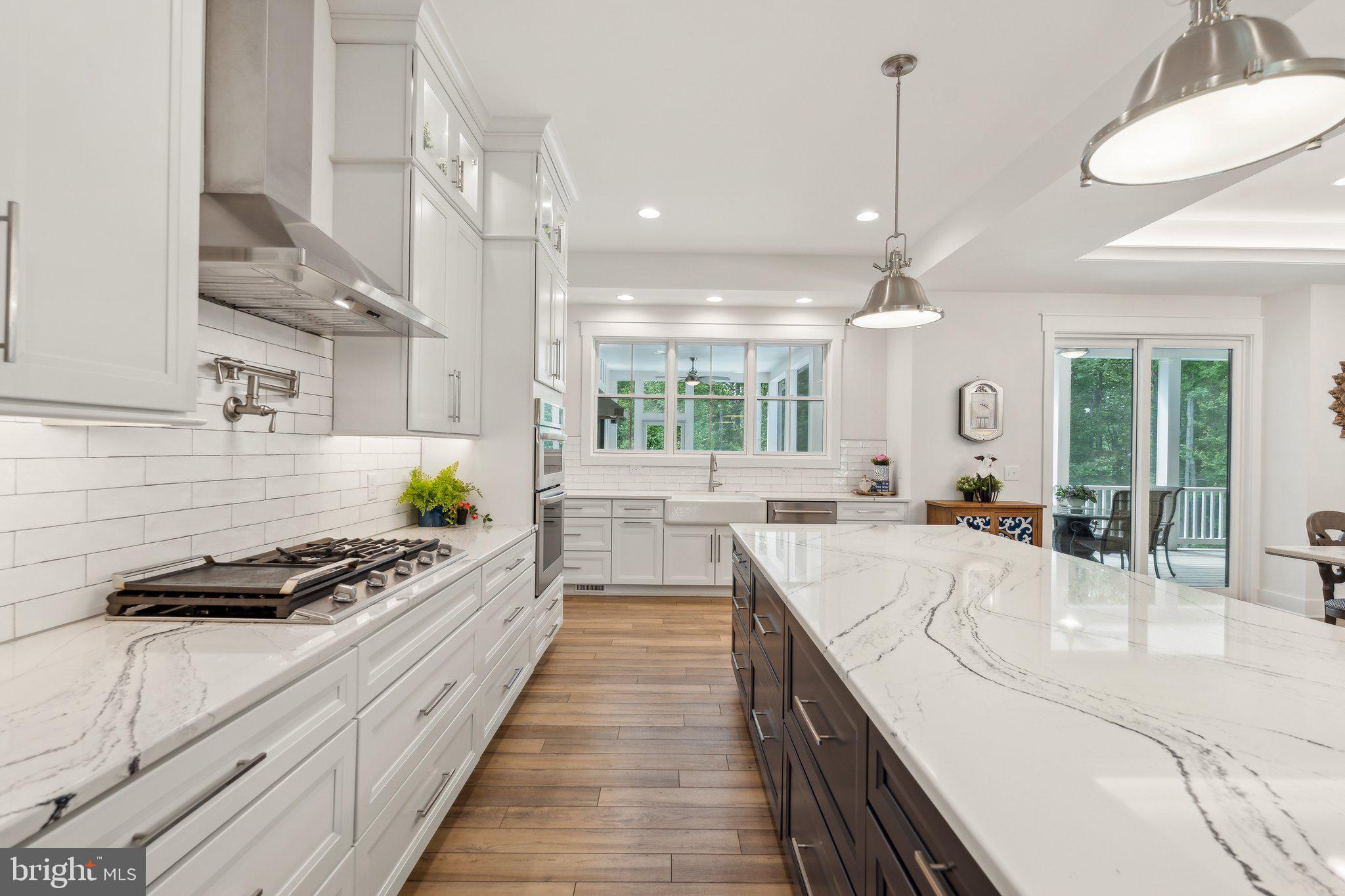 FAWN LAKE - Residential