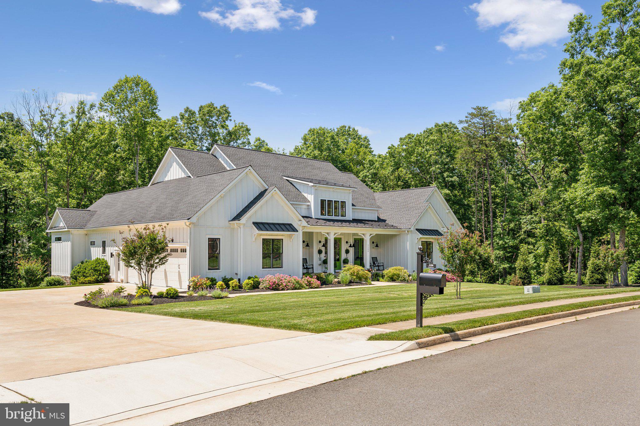 11206 PRESWICK LANE