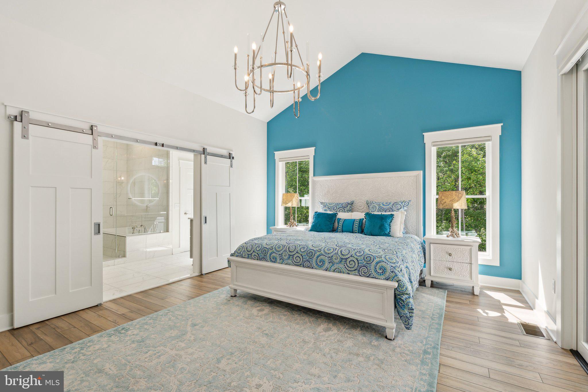 FAWN LAKE - Residential