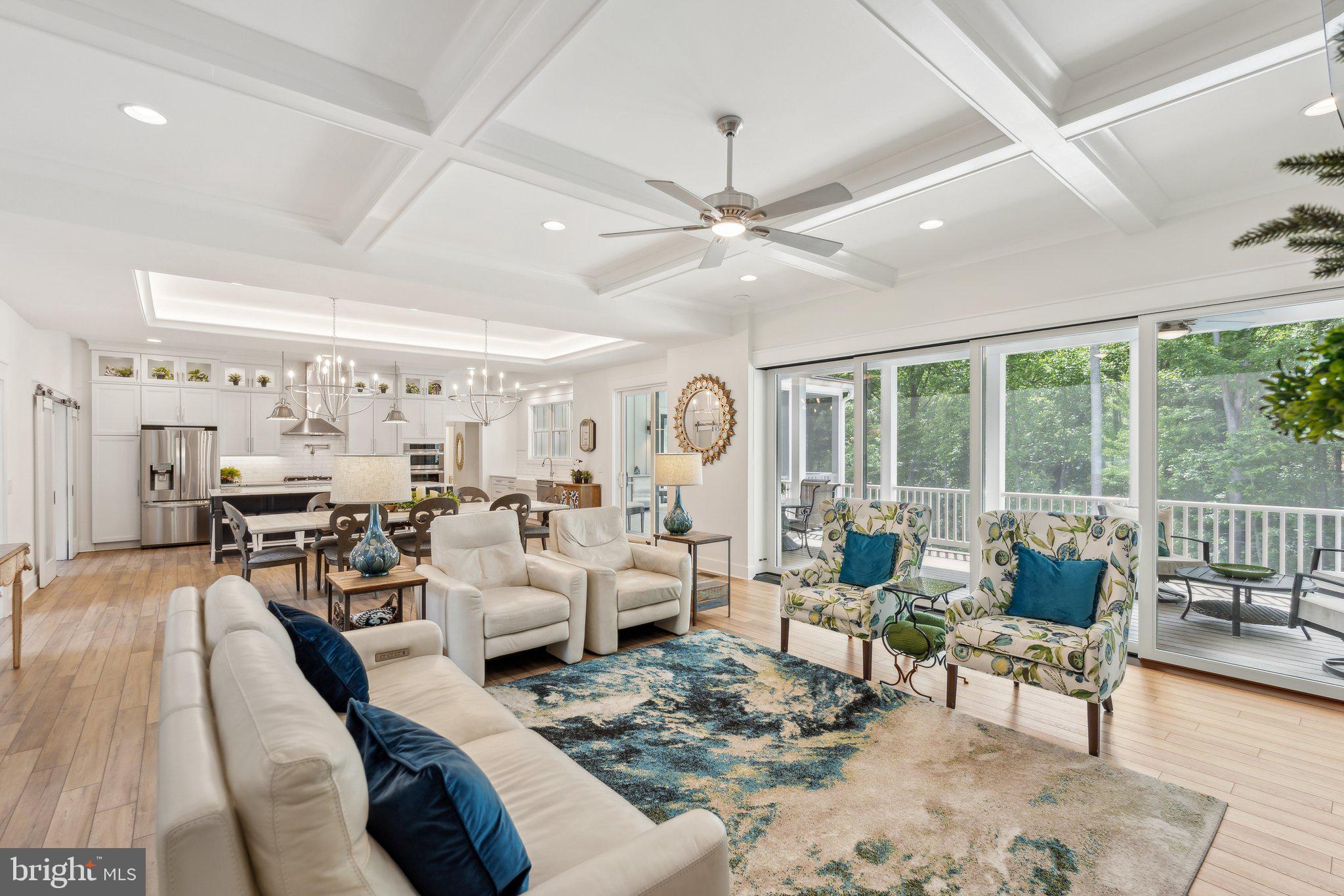 FAWN LAKE - Residential