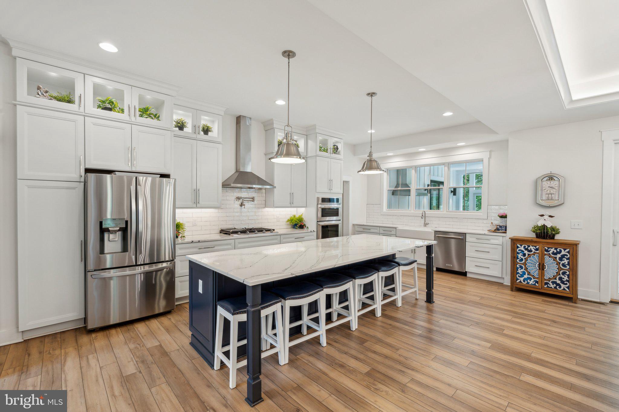 FAWN LAKE - Residential