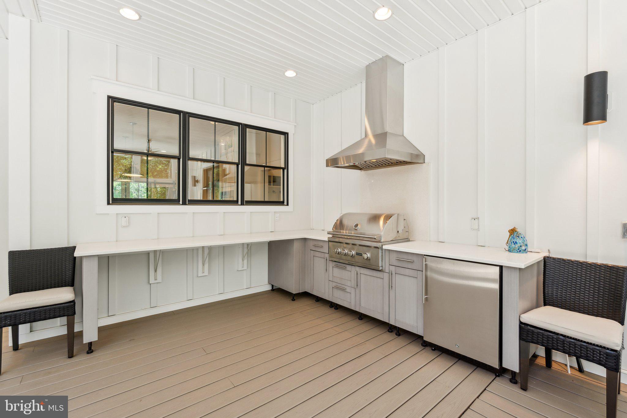 FAWN LAKE - Residential