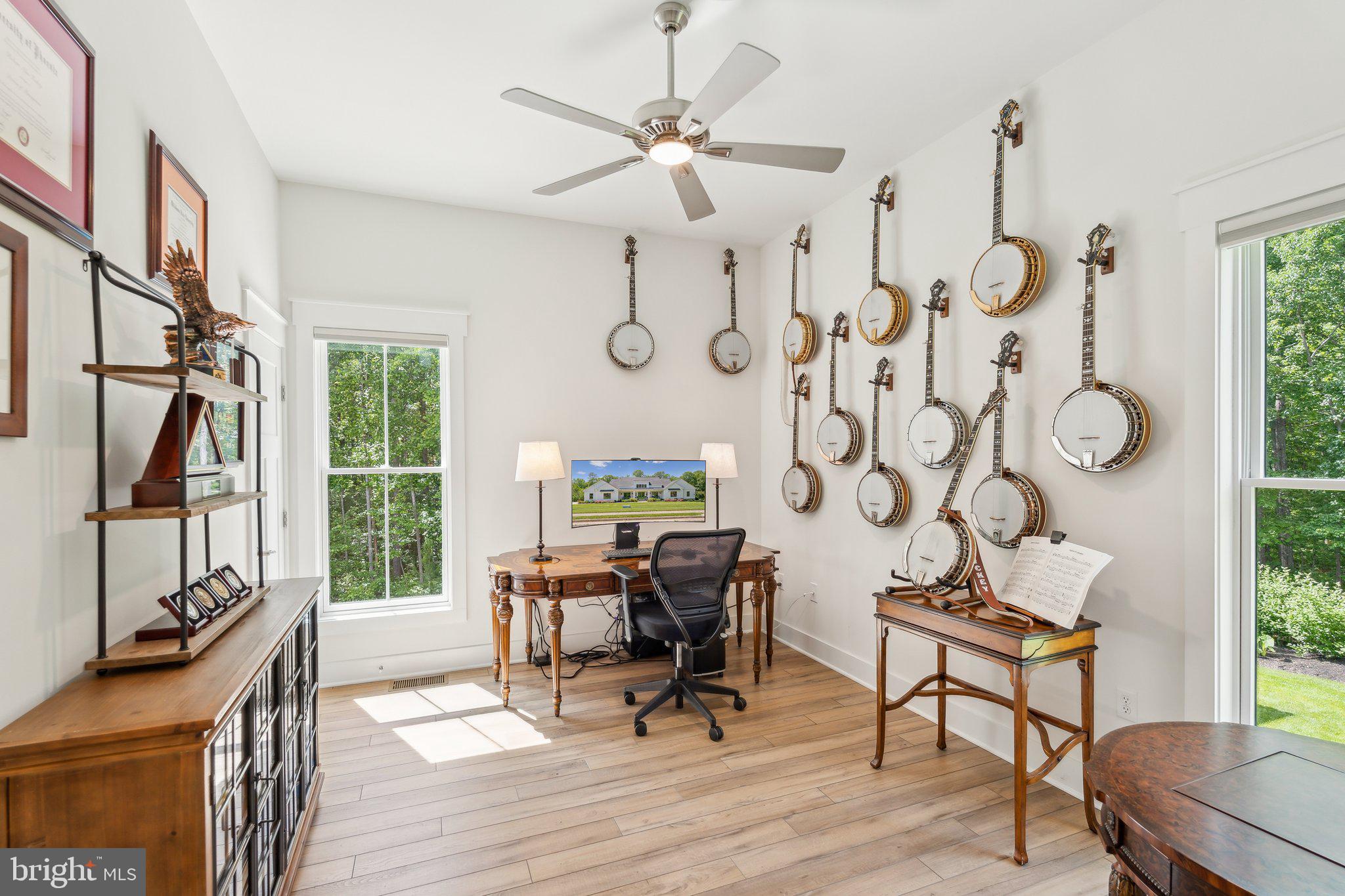 FAWN LAKE - Residential