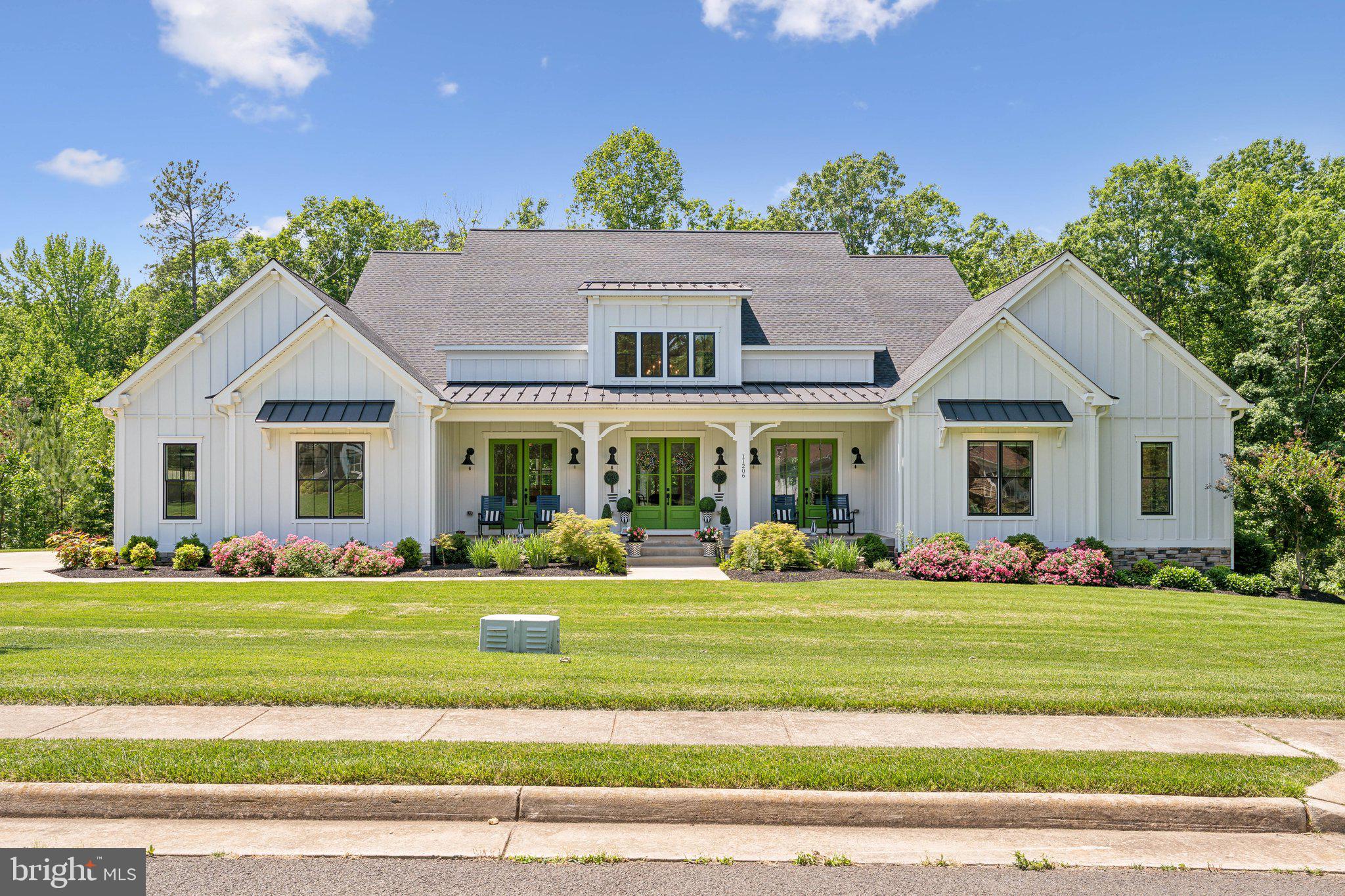 FAWN LAKE - Residential