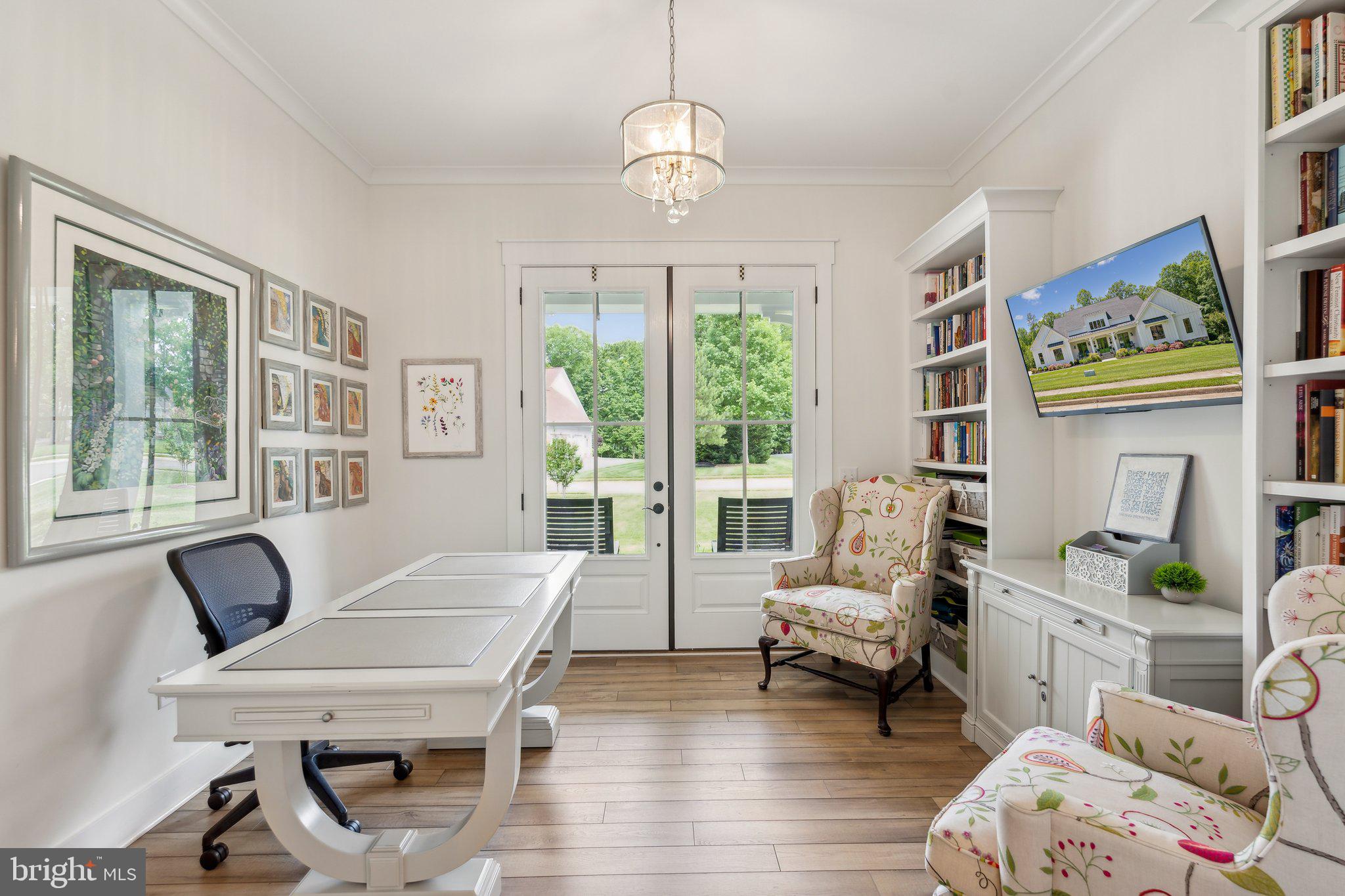 FAWN LAKE - Residential