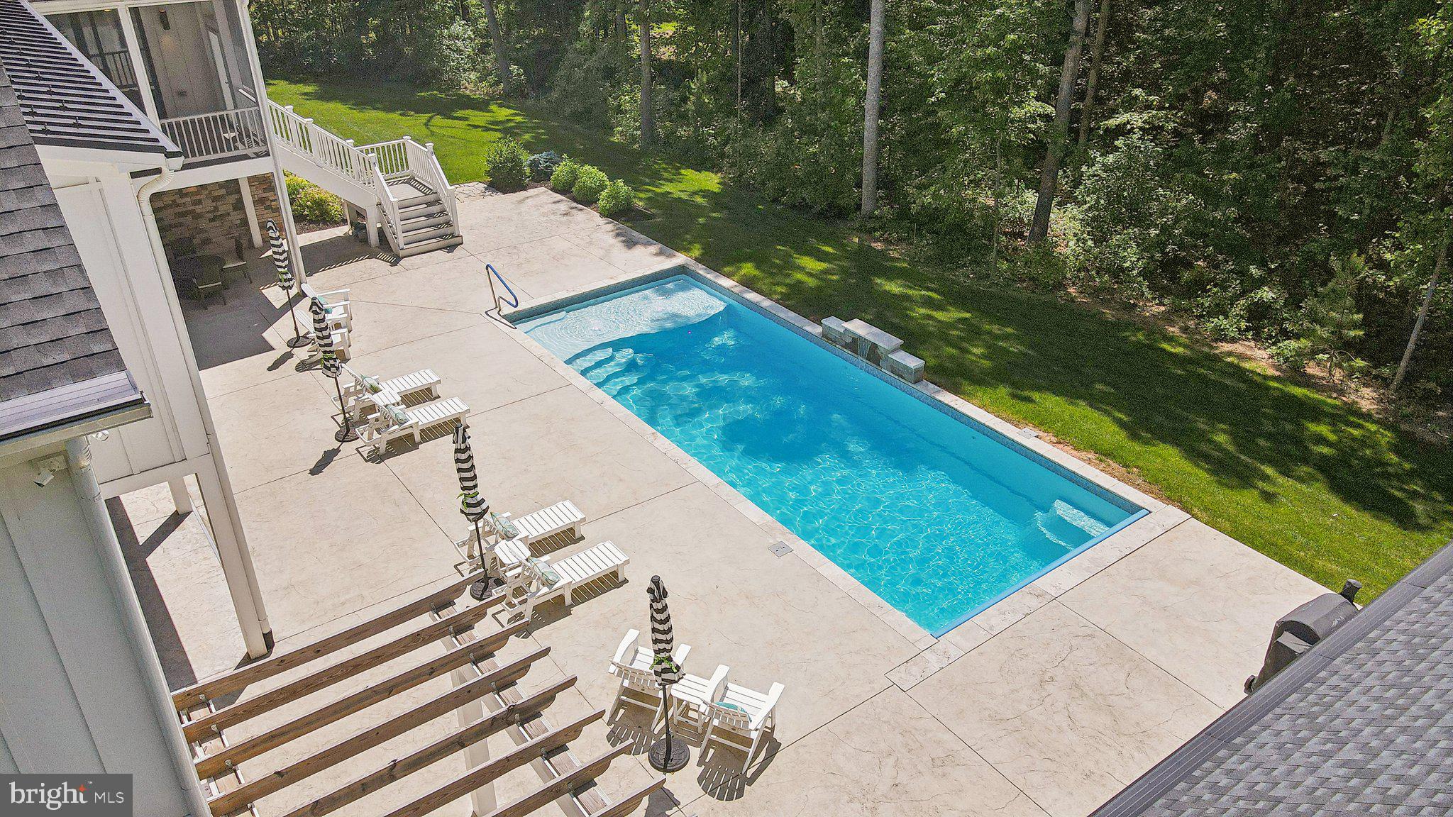 FAWN LAKE - Residential