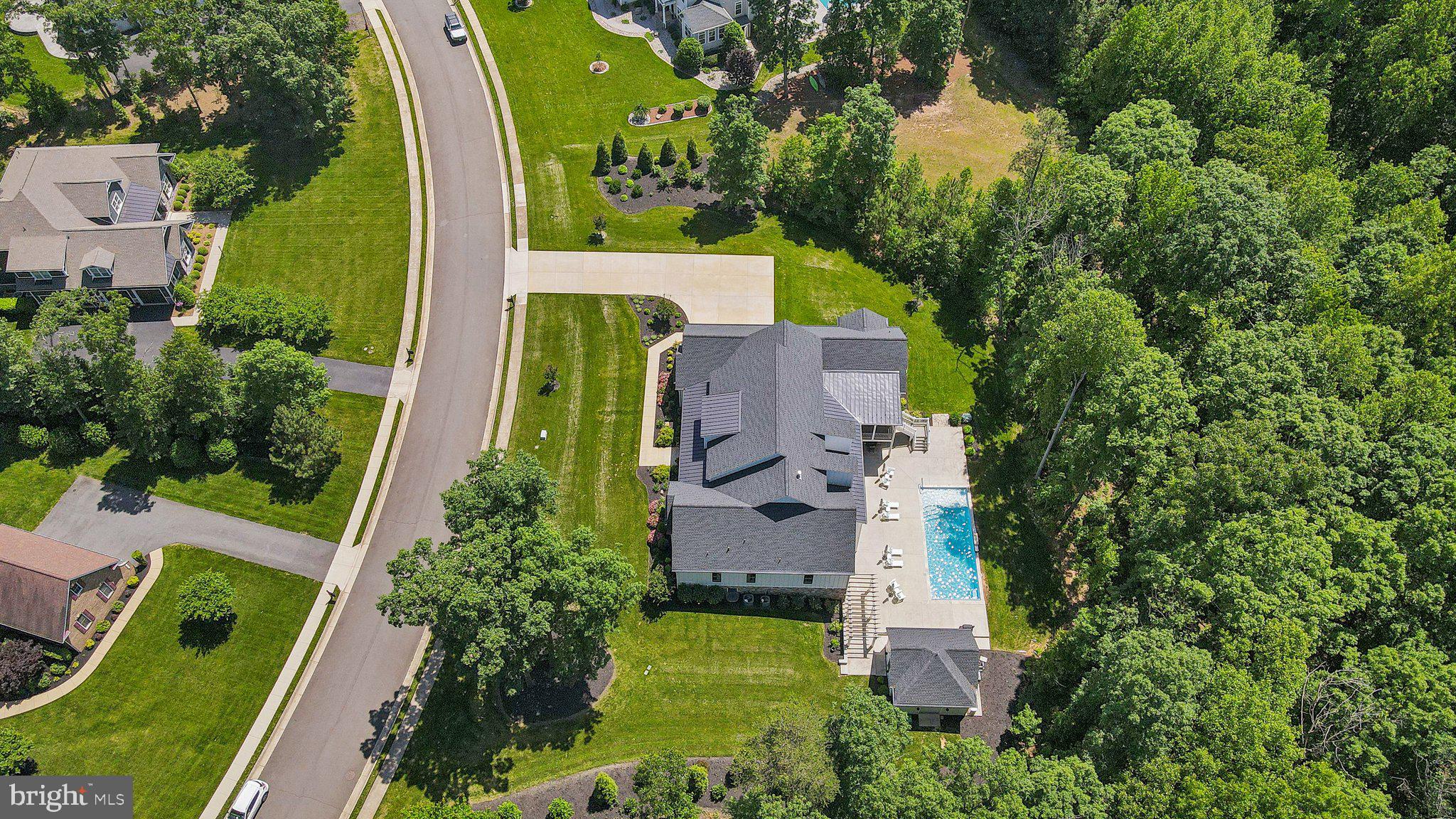 FAWN LAKE - Residential