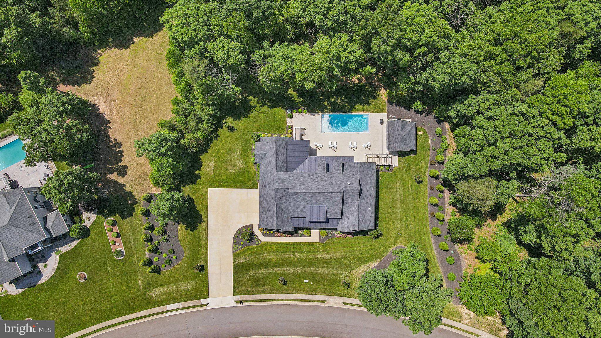 FAWN LAKE - Residential