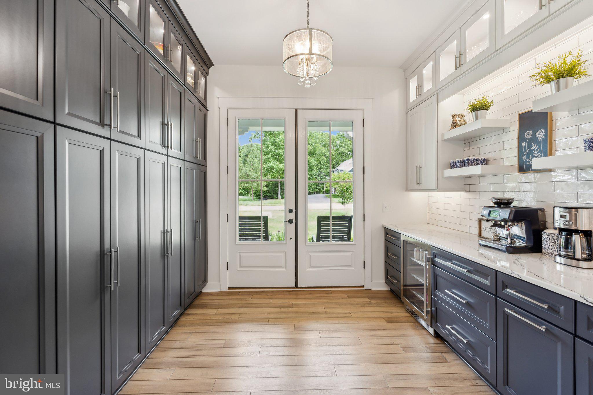 FAWN LAKE - Residential