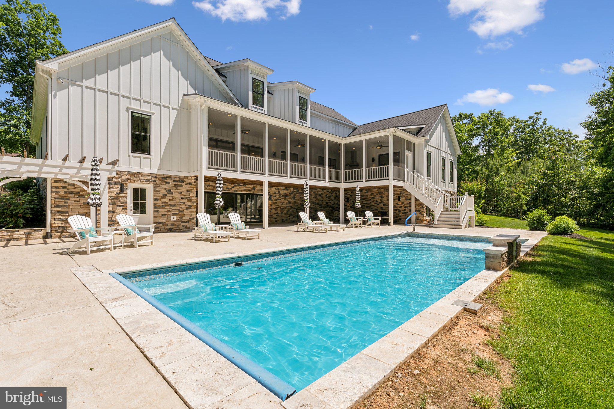 FAWN LAKE - Residential