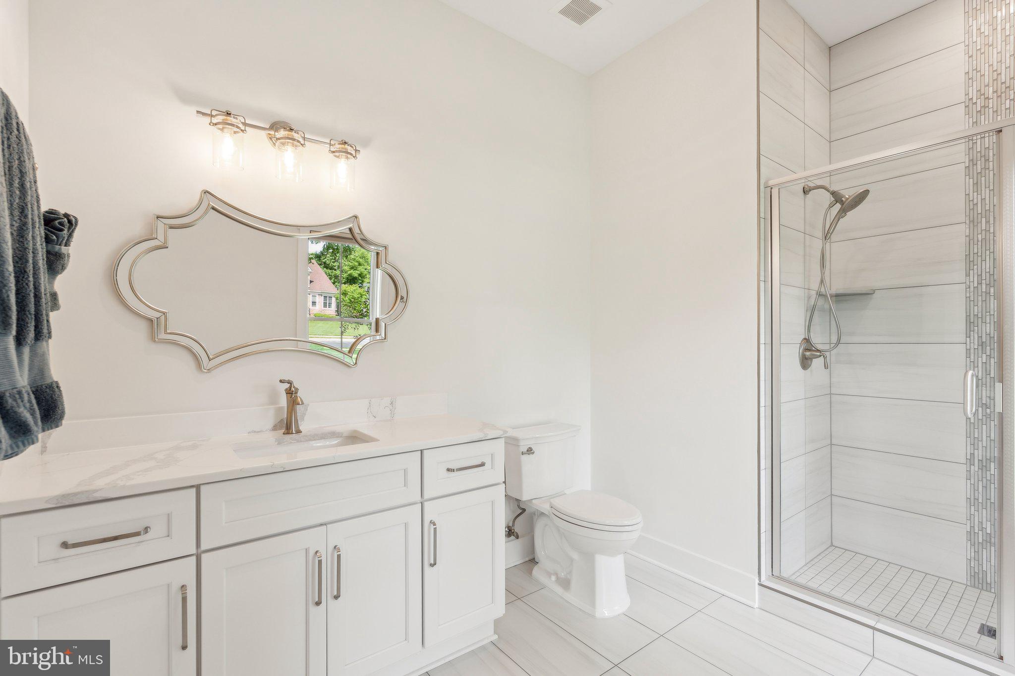 FAWN LAKE - Residential