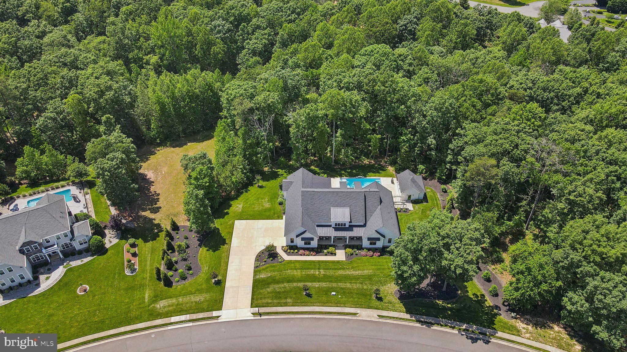 FAWN LAKE - Residential