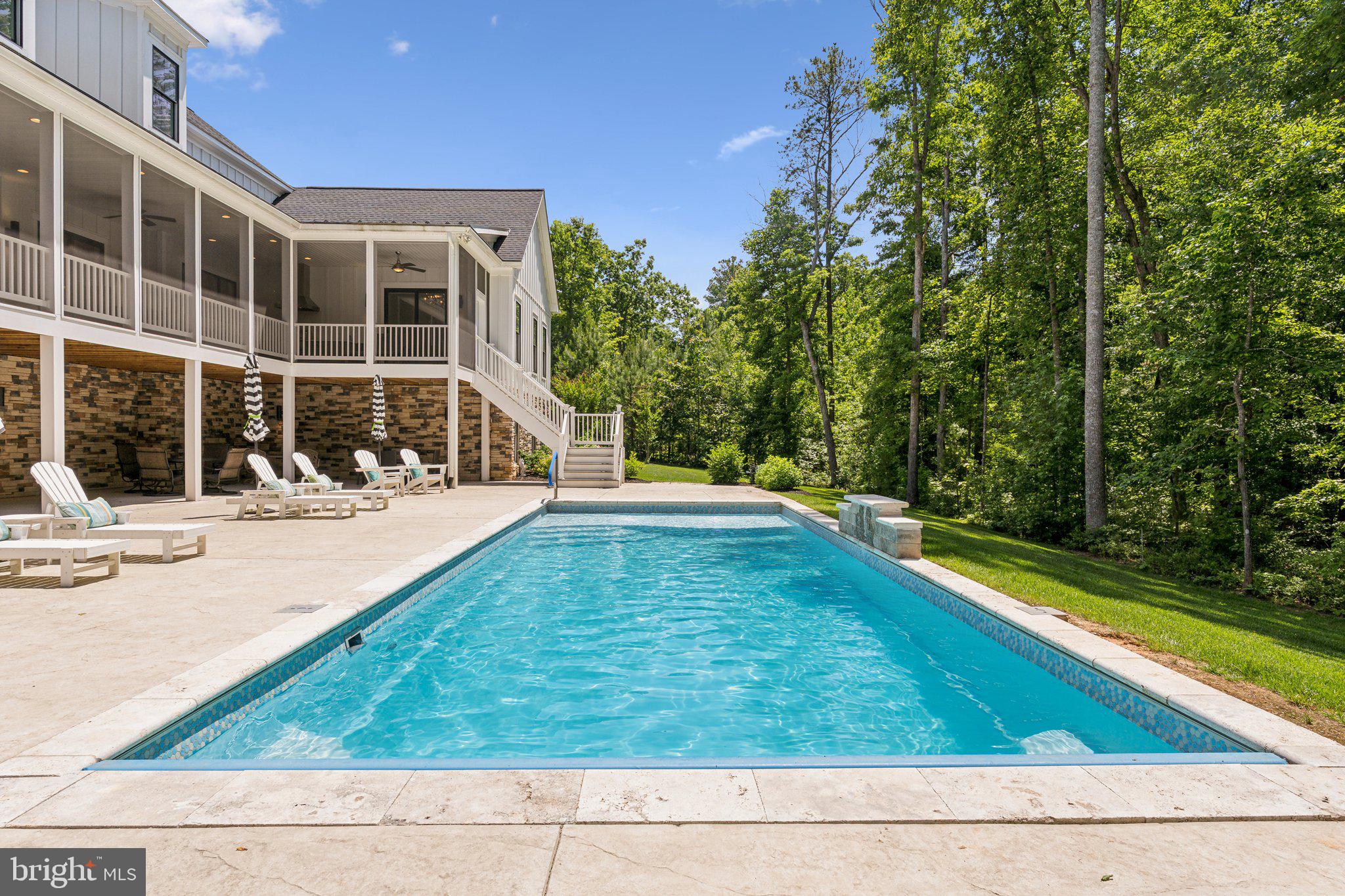 FAWN LAKE - Residential