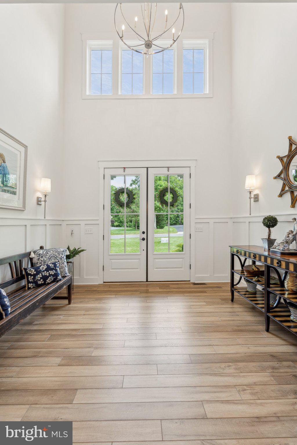 FAWN LAKE - Residential