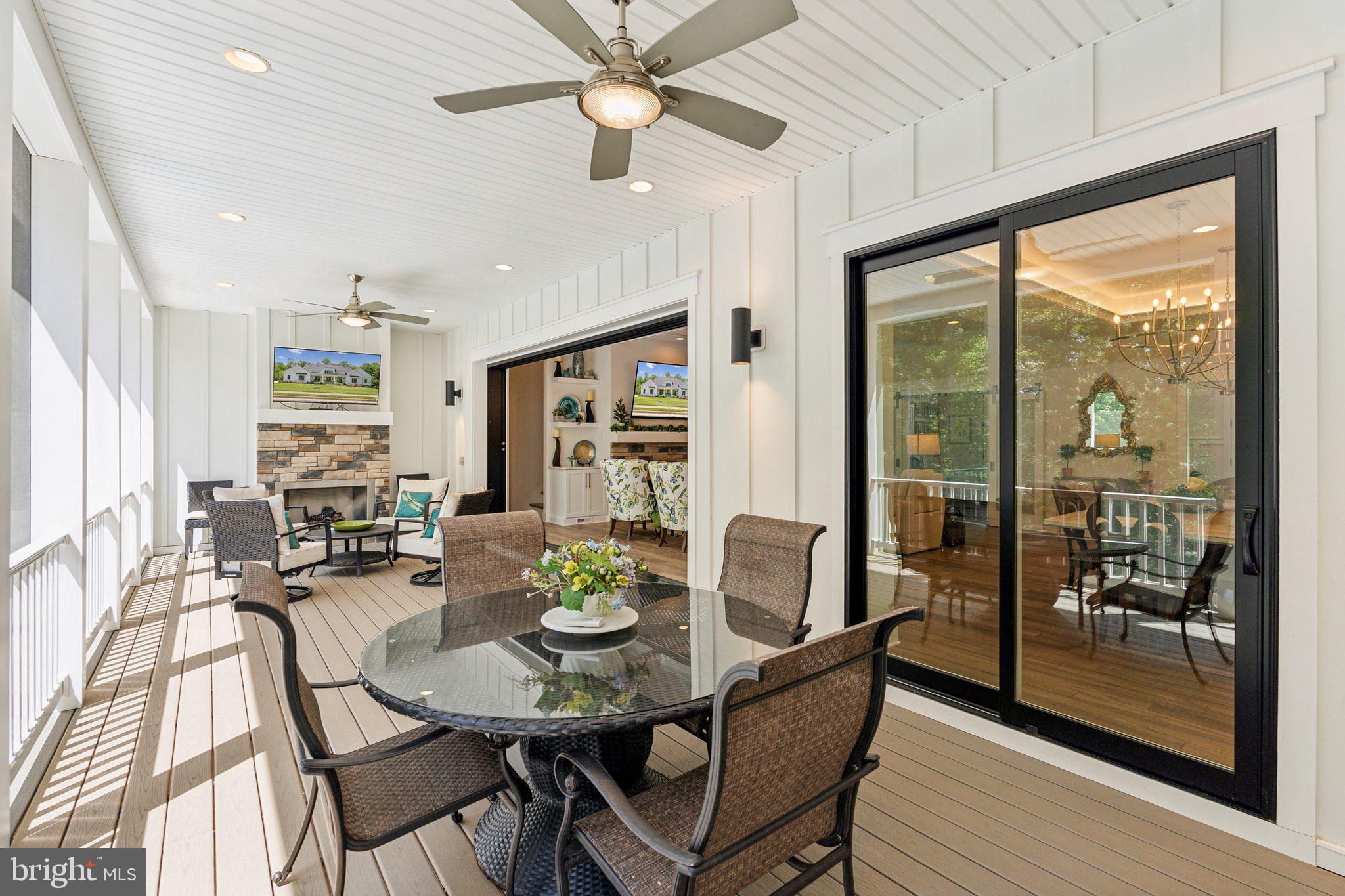 FAWN LAKE - Residential