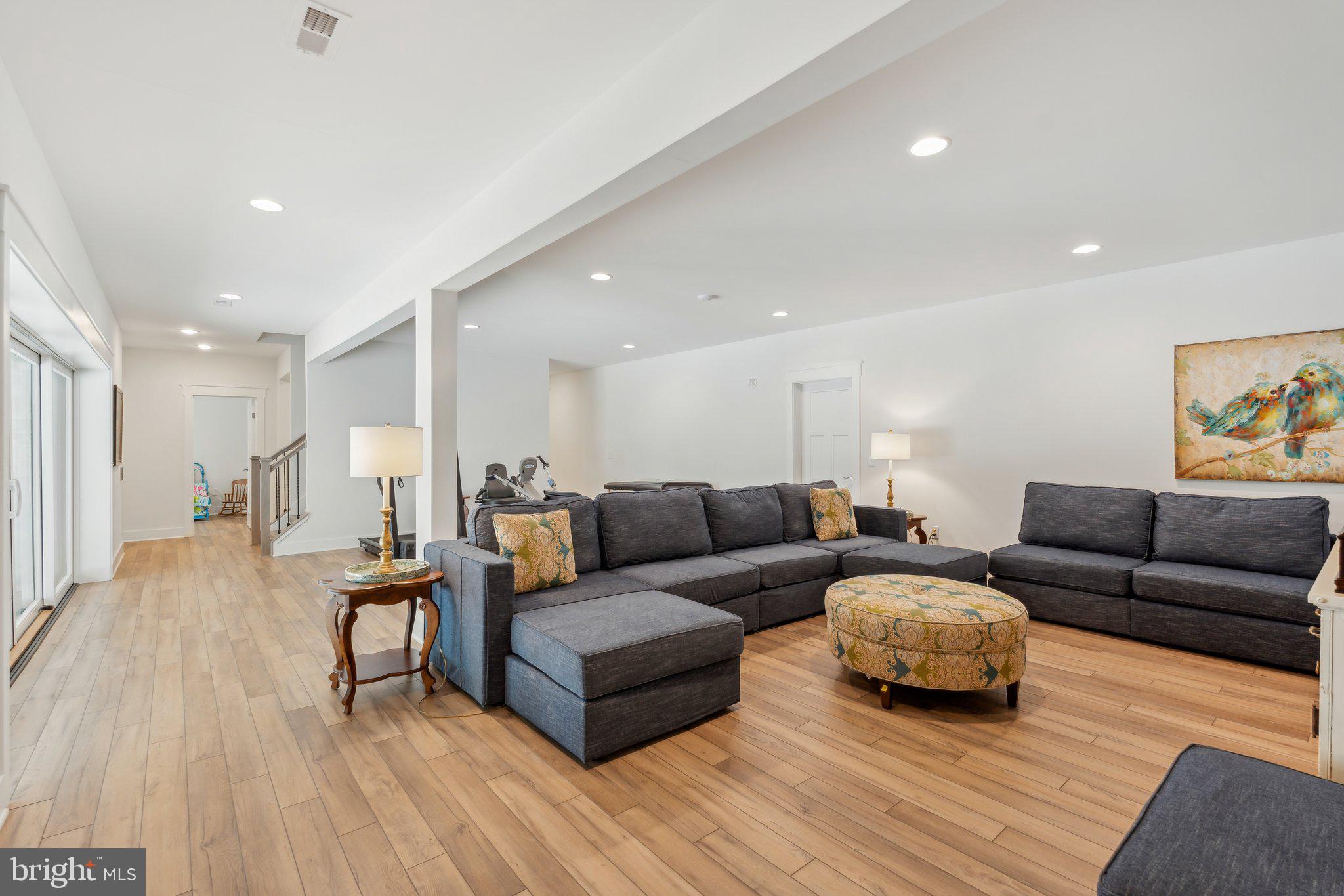 FAWN LAKE - Residential