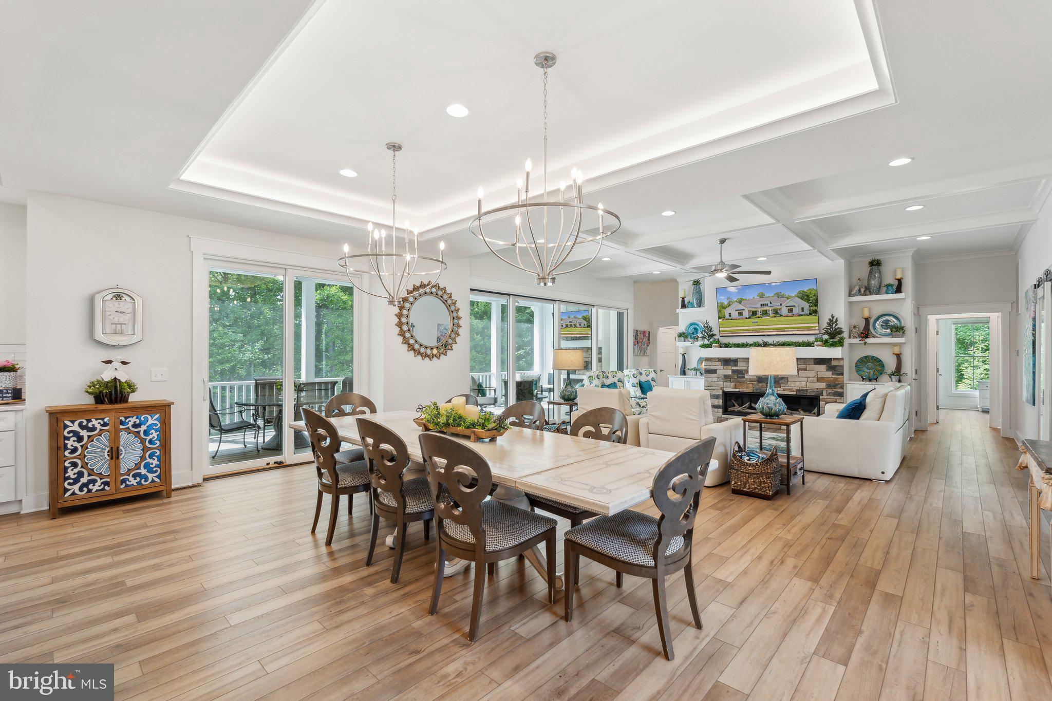 FAWN LAKE - Residential