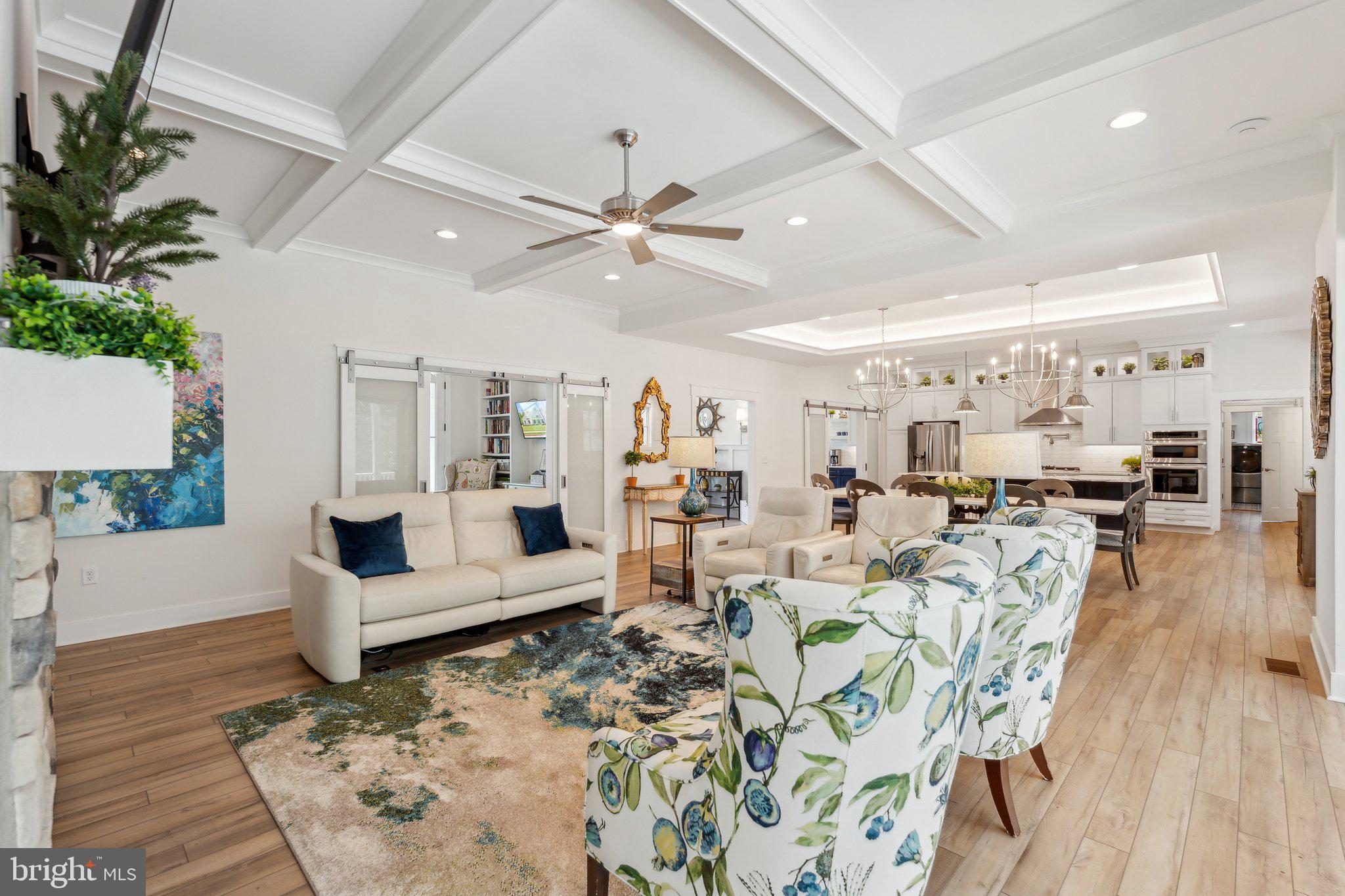 FAWN LAKE - Residential