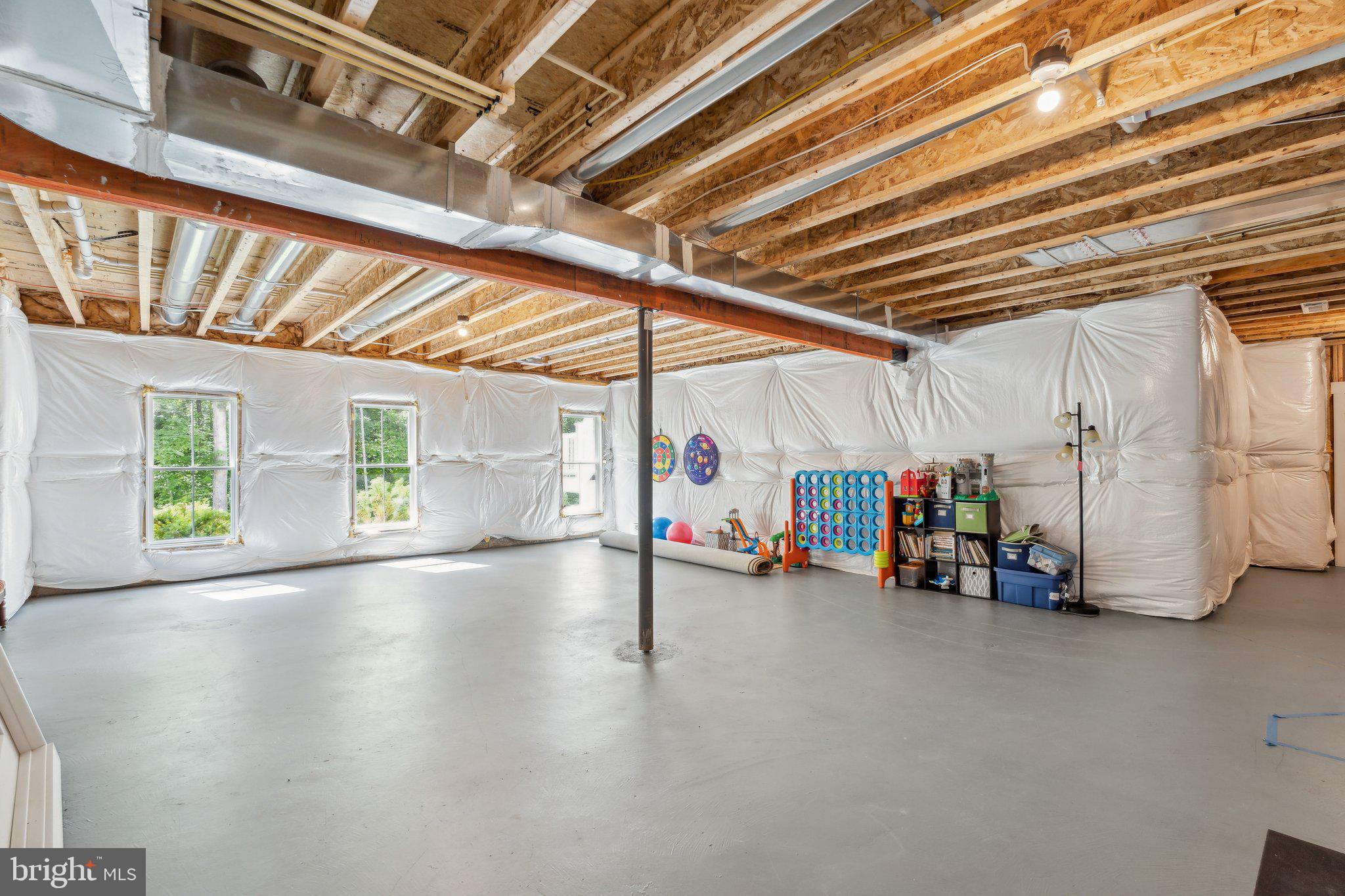 FAWN LAKE - Residential