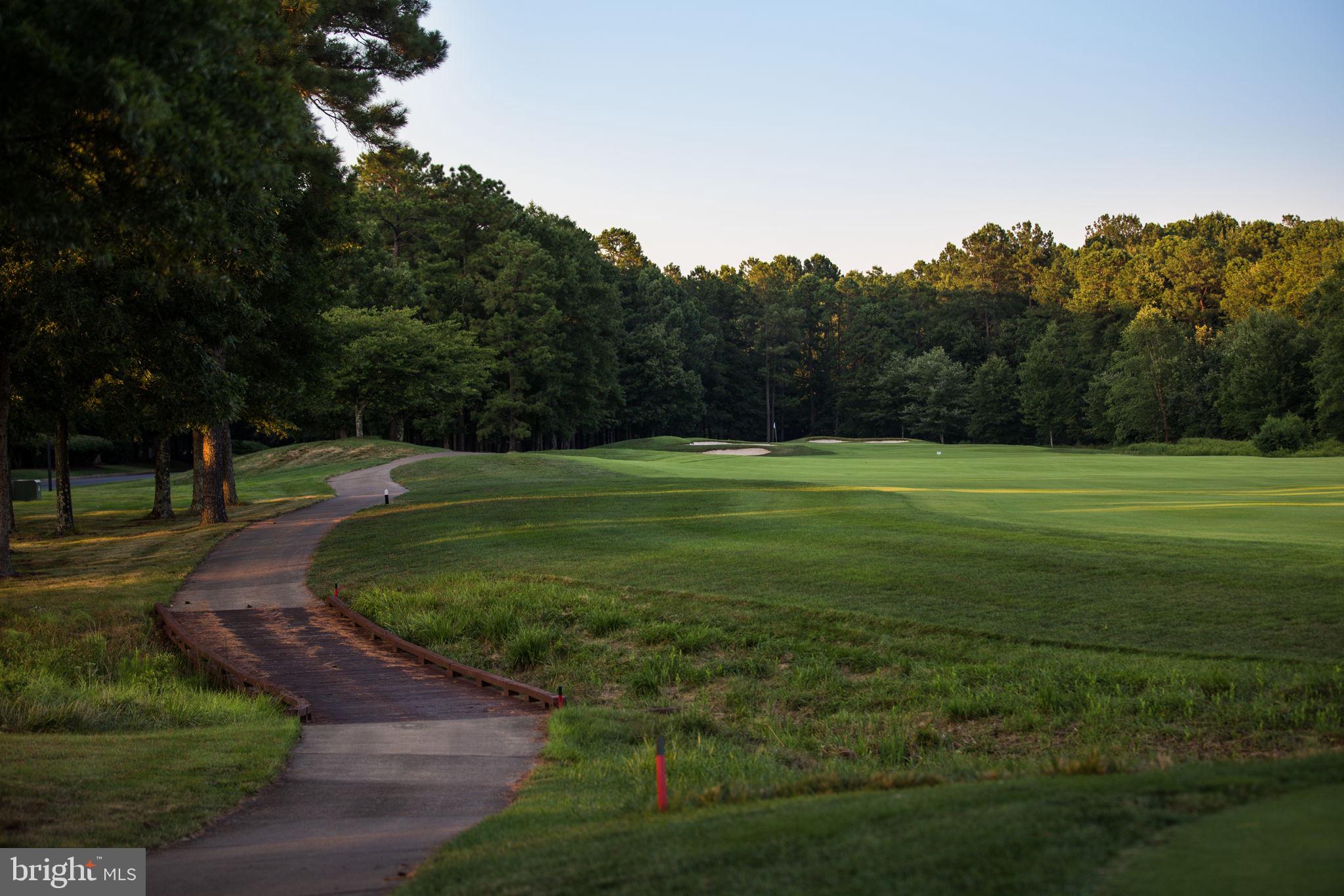 FAWN LAKE - Residential