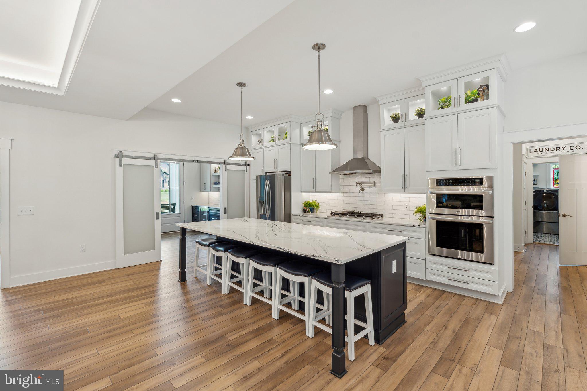 FAWN LAKE - Residential