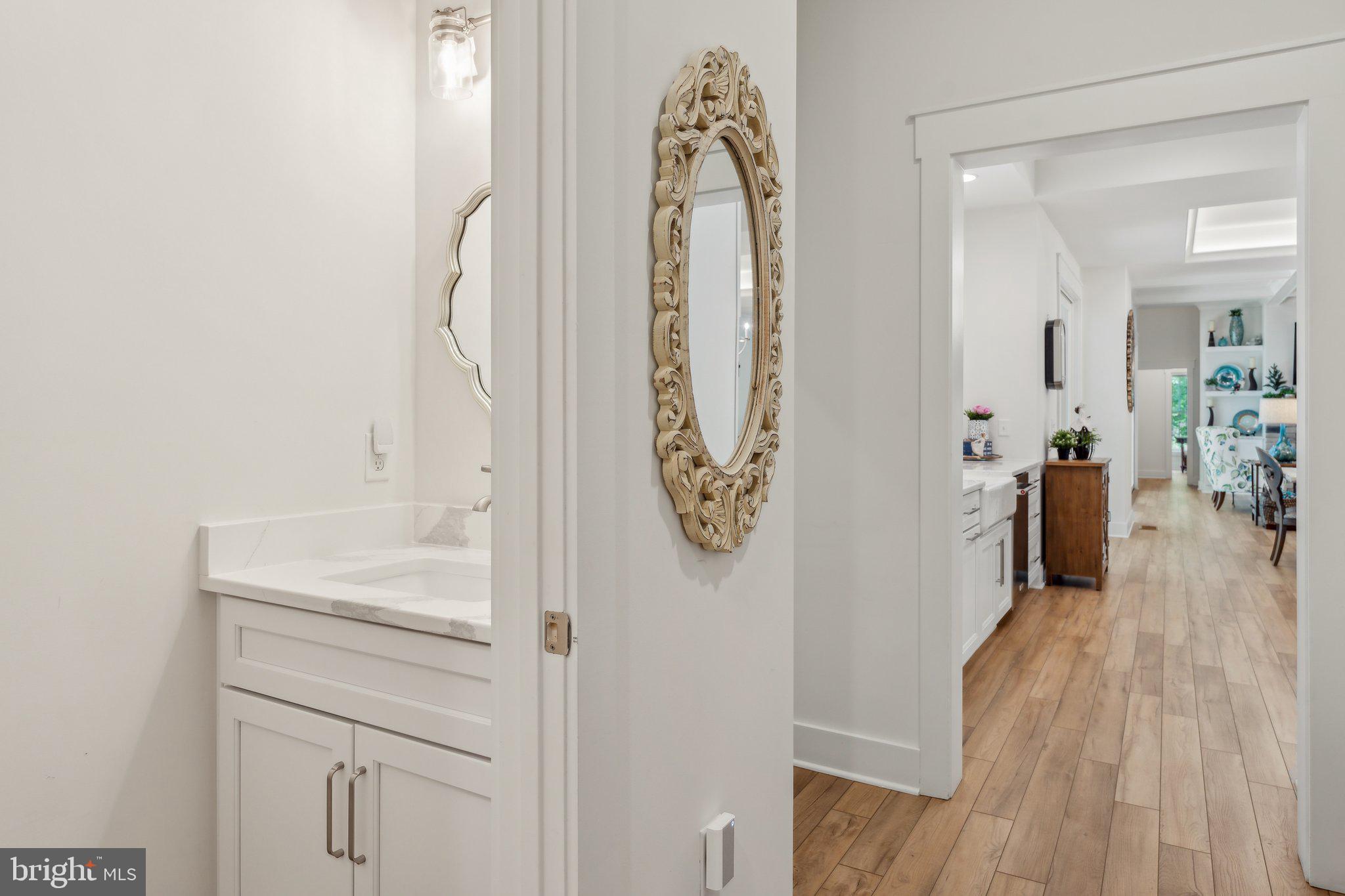 FAWN LAKE - Residential