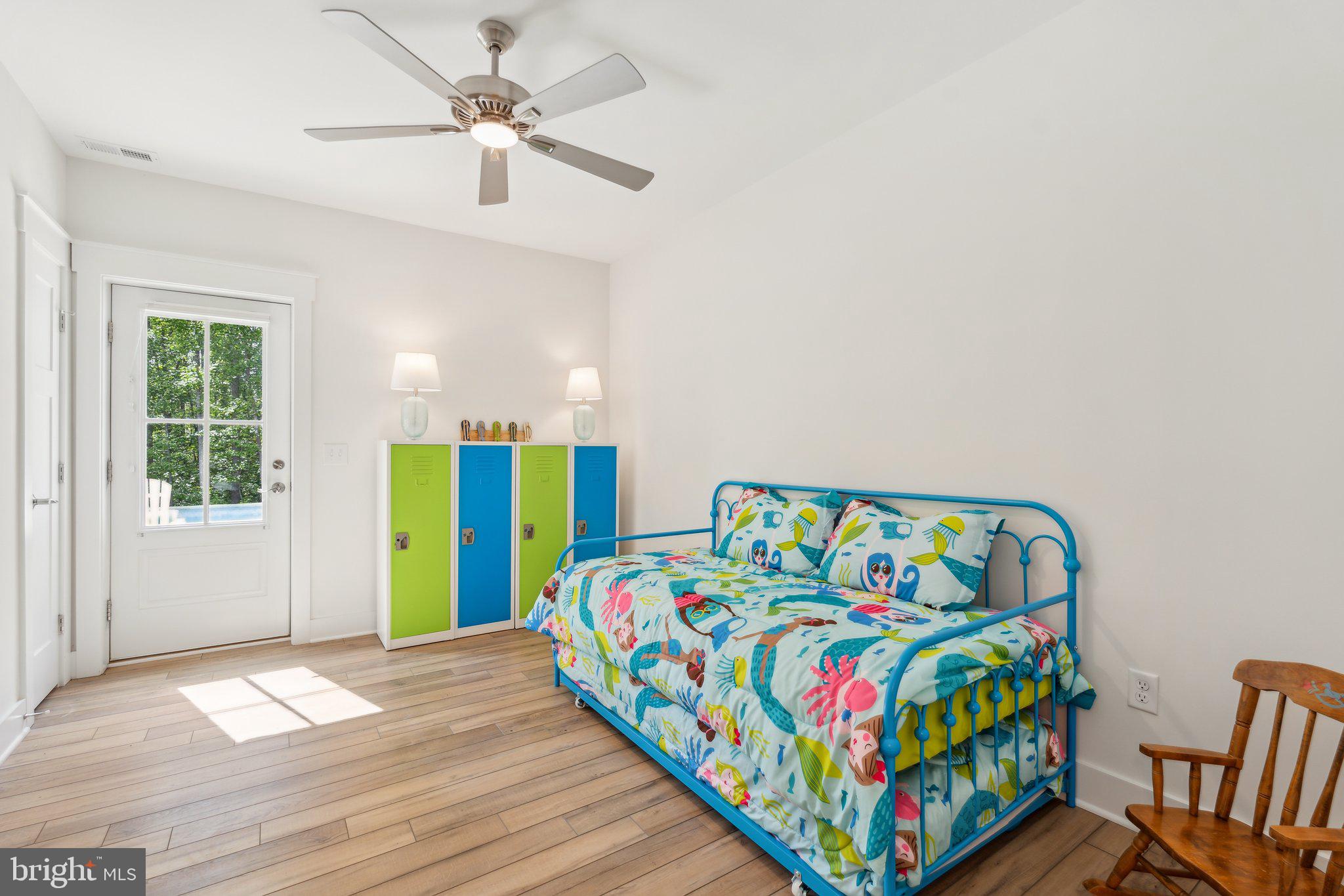 FAWN LAKE - Residential