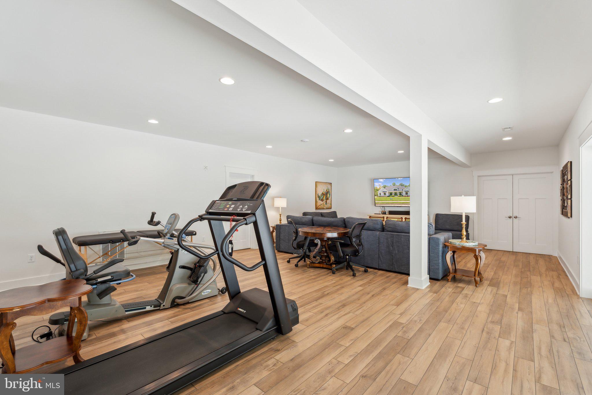 FAWN LAKE - Residential