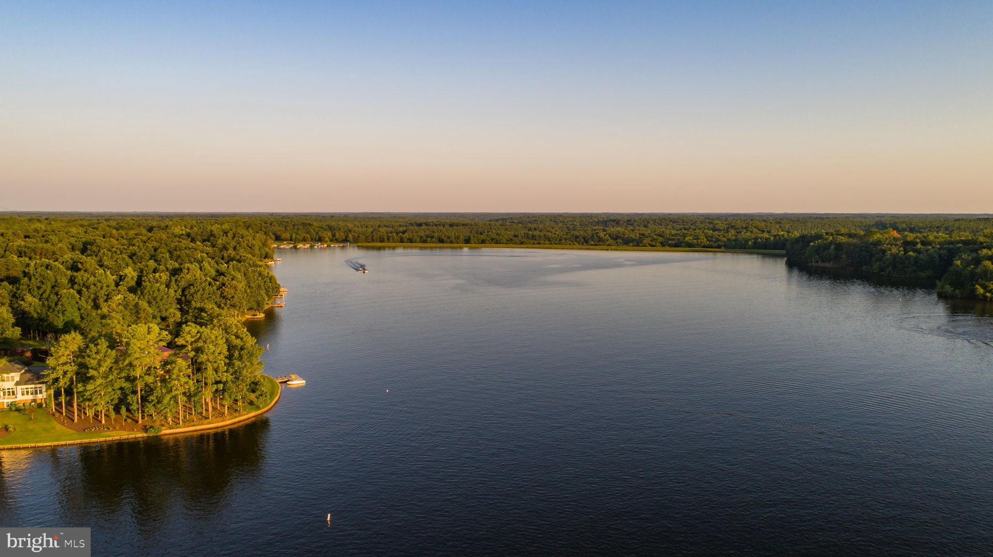 FAWN LAKE - Residential