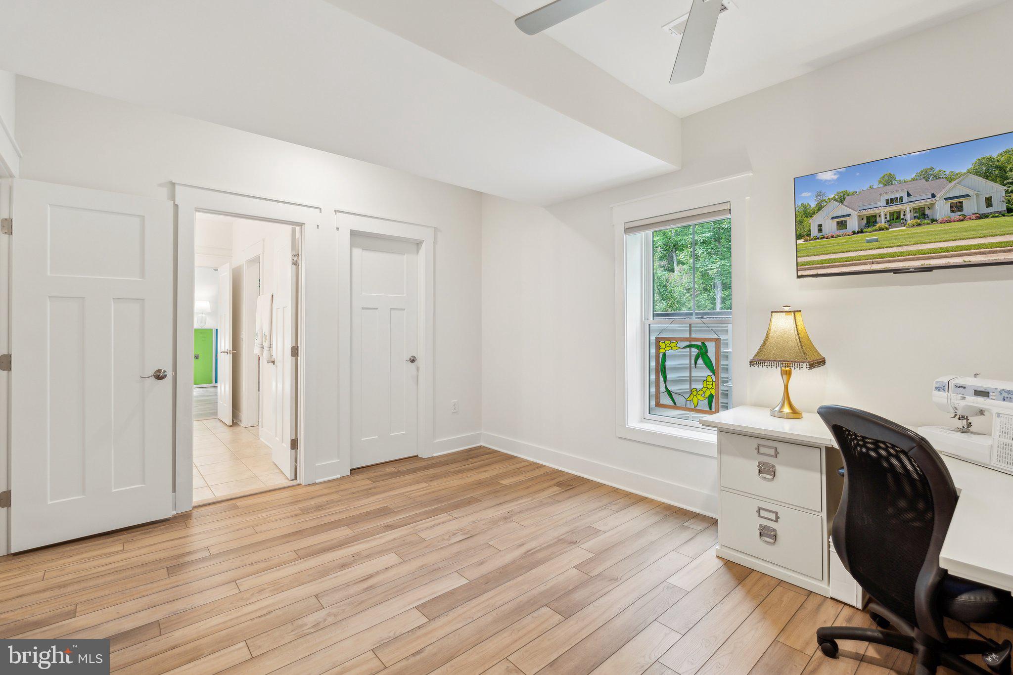 FAWN LAKE - Residential