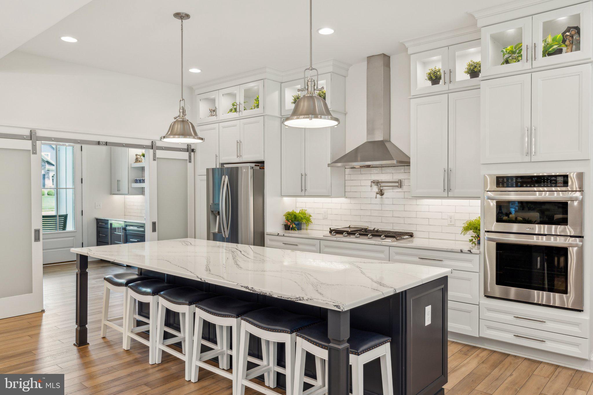 FAWN LAKE - Residential