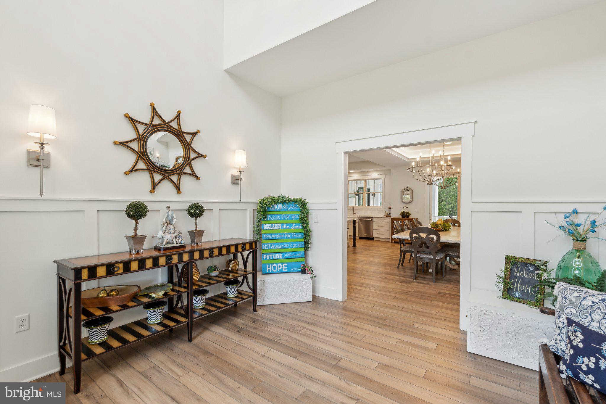 FAWN LAKE - Residential