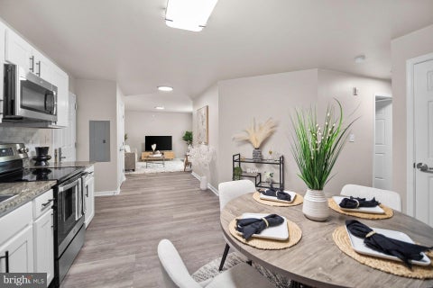 Condo For Rent - 13000 Cub Circle<br/> BLOOMSBURG, PA 17815