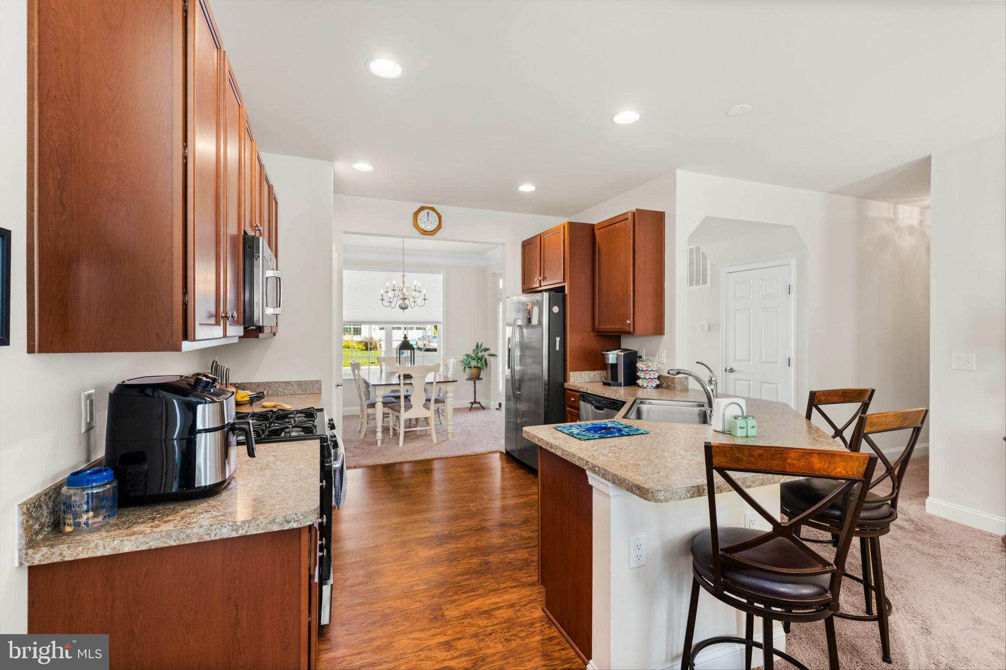 LIGHTHOUSE CROSSING - Residential