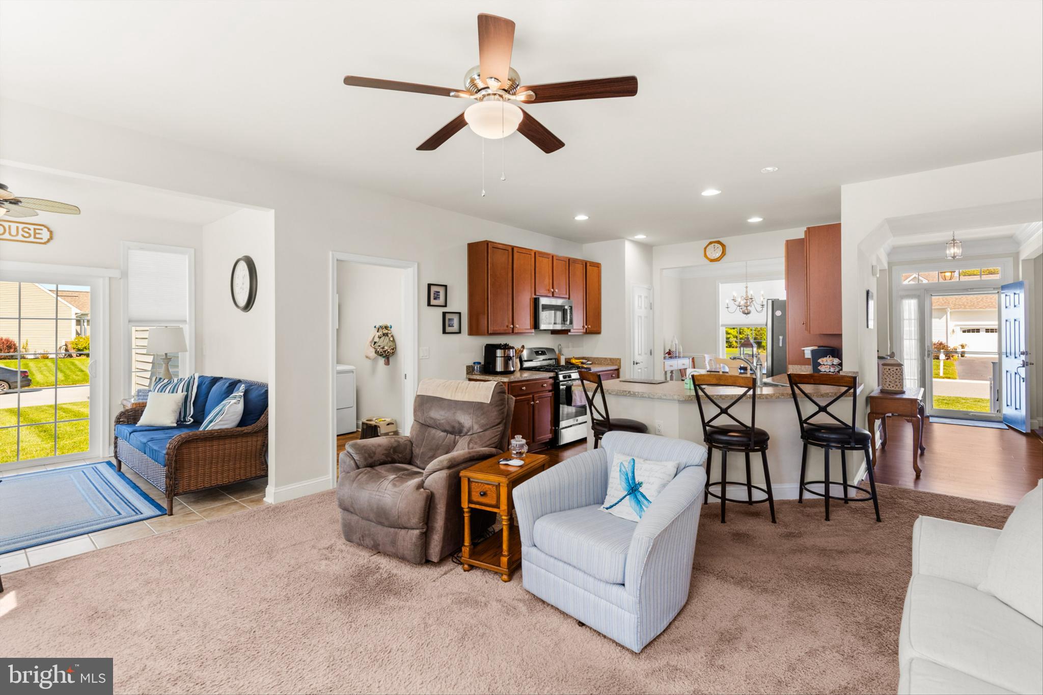 LIGHTHOUSE CROSSING - Residential