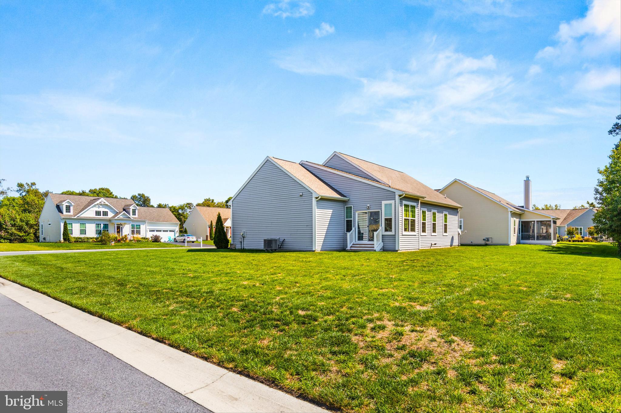 LIGHTHOUSE CROSSING - Residential