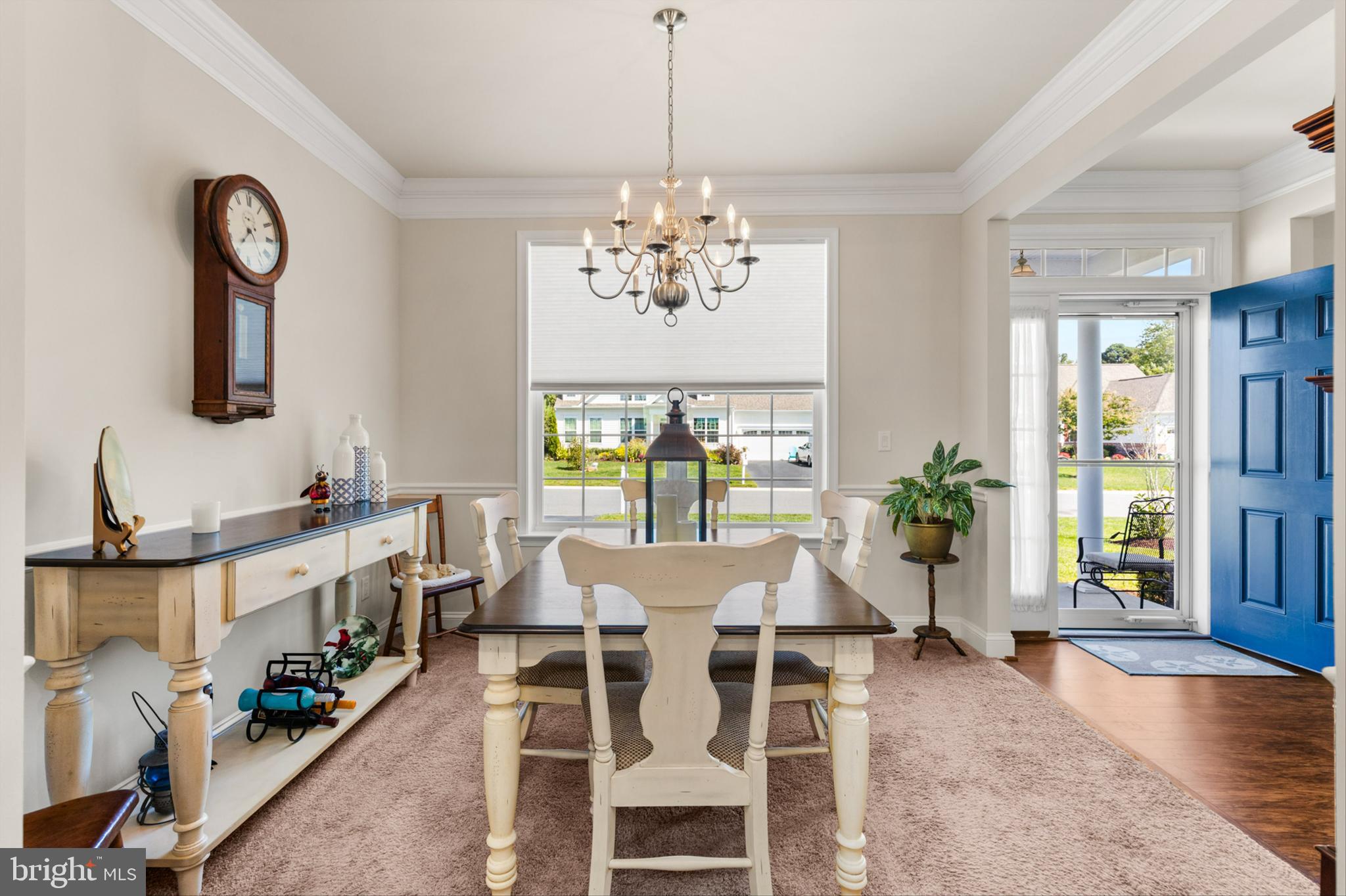 LIGHTHOUSE CROSSING - Residential