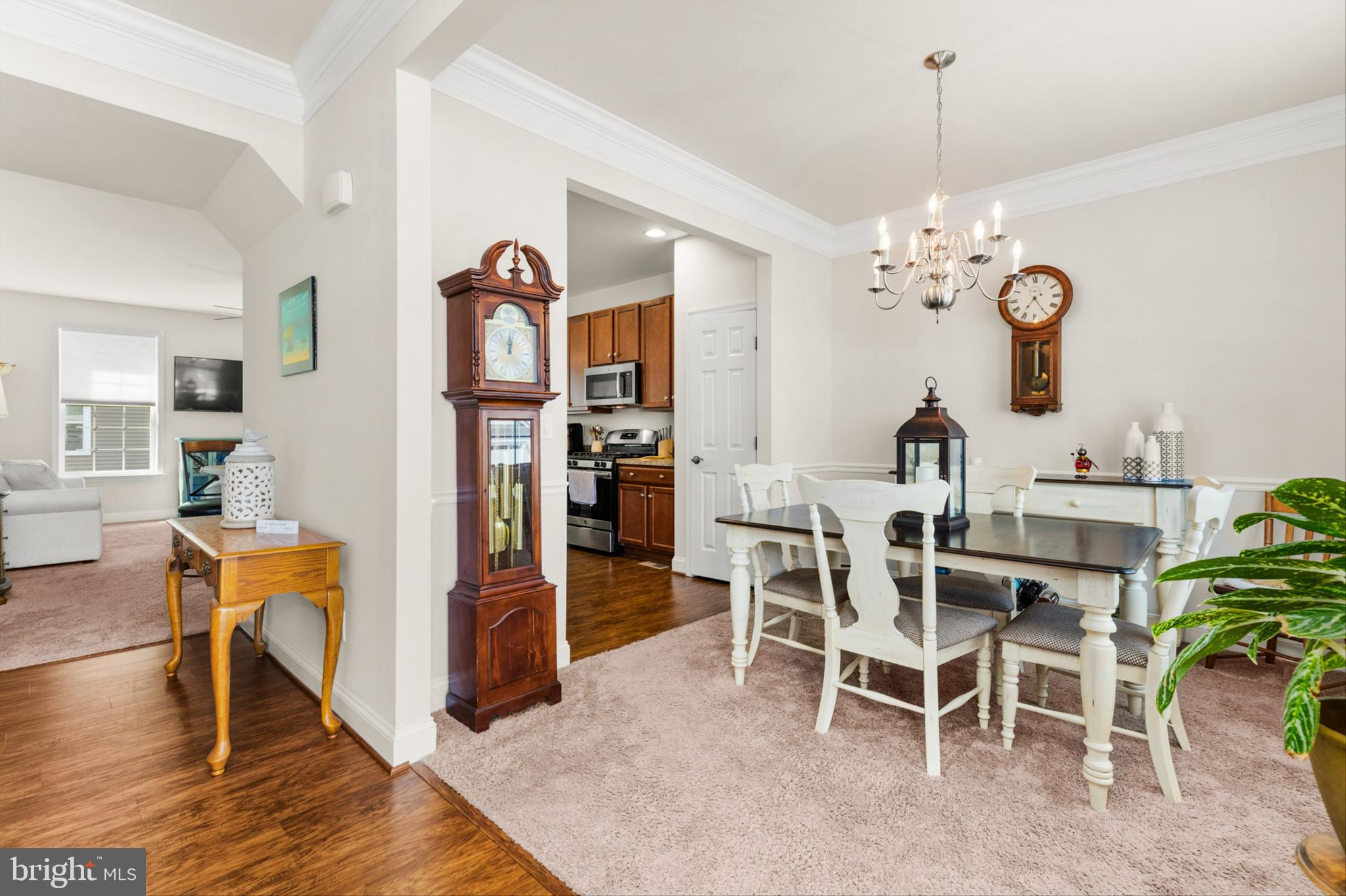 LIGHTHOUSE CROSSING - Residential