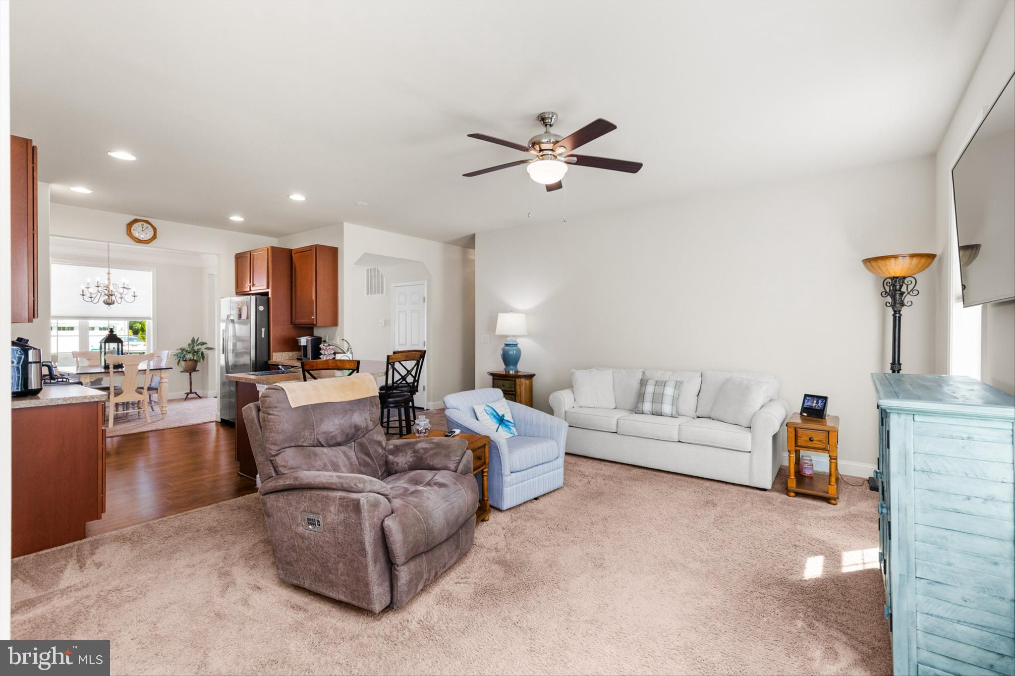 LIGHTHOUSE CROSSING - Residential