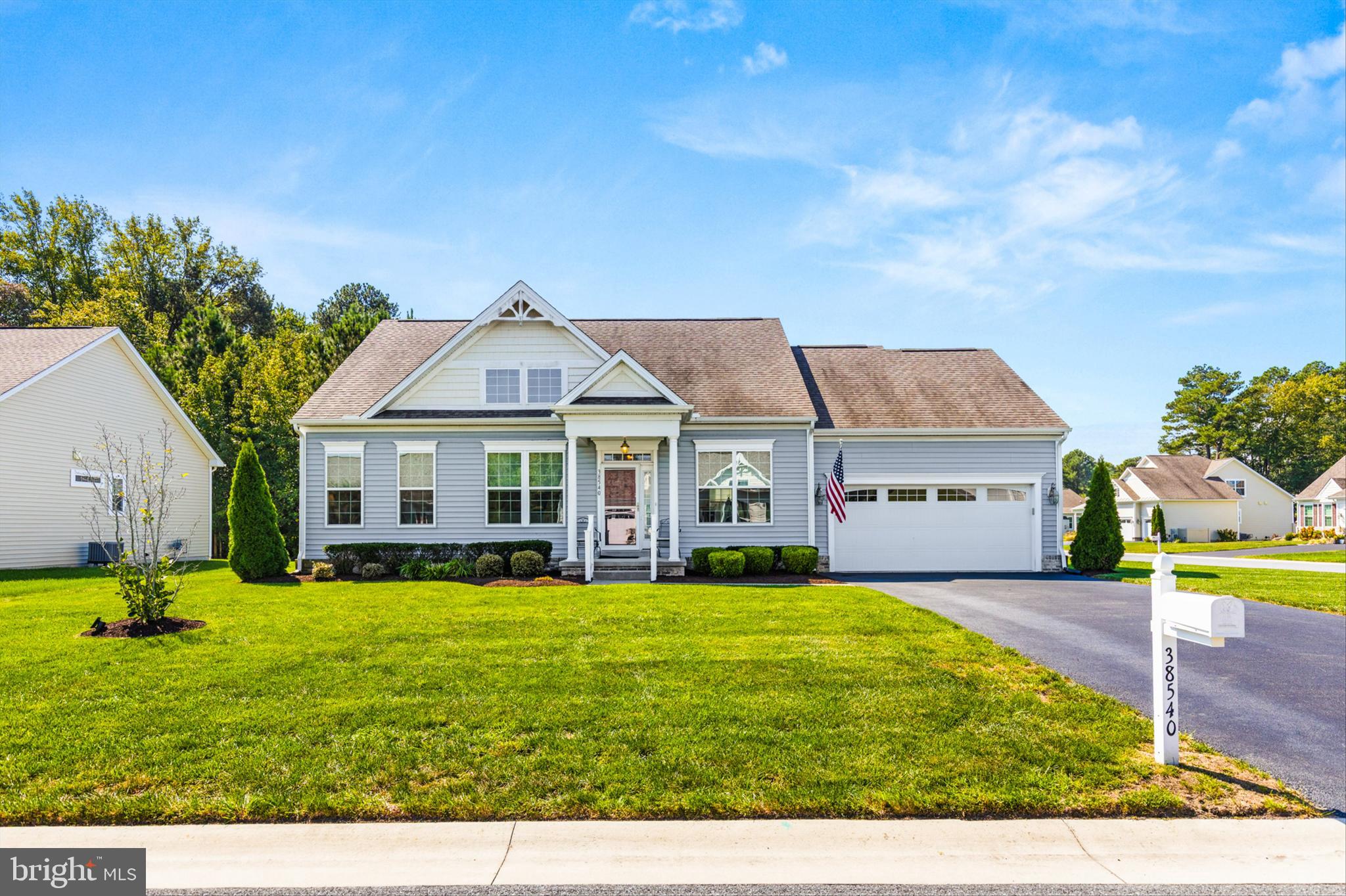 LIGHTHOUSE CROSSING - Residential