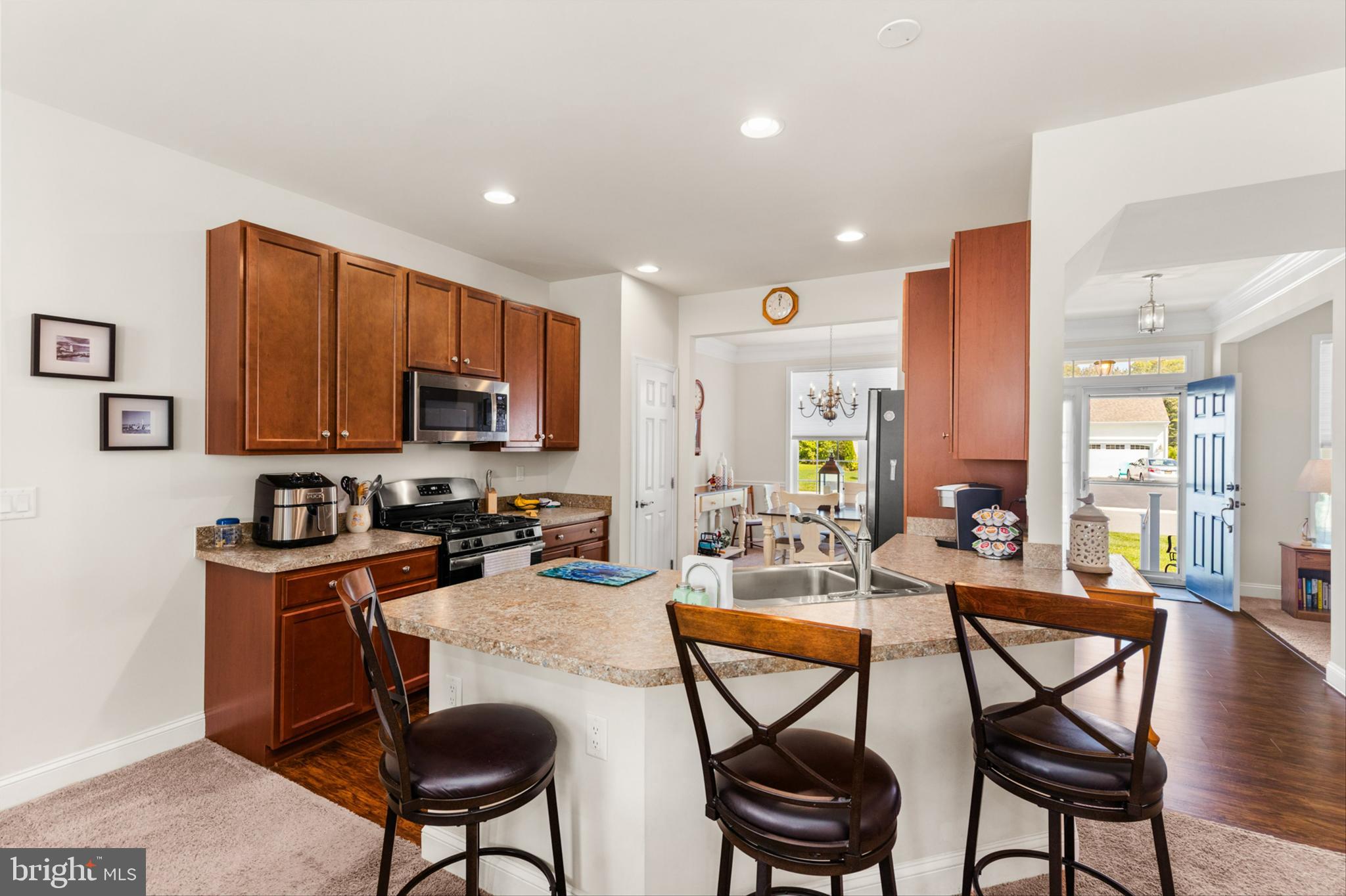 LIGHTHOUSE CROSSING - Residential