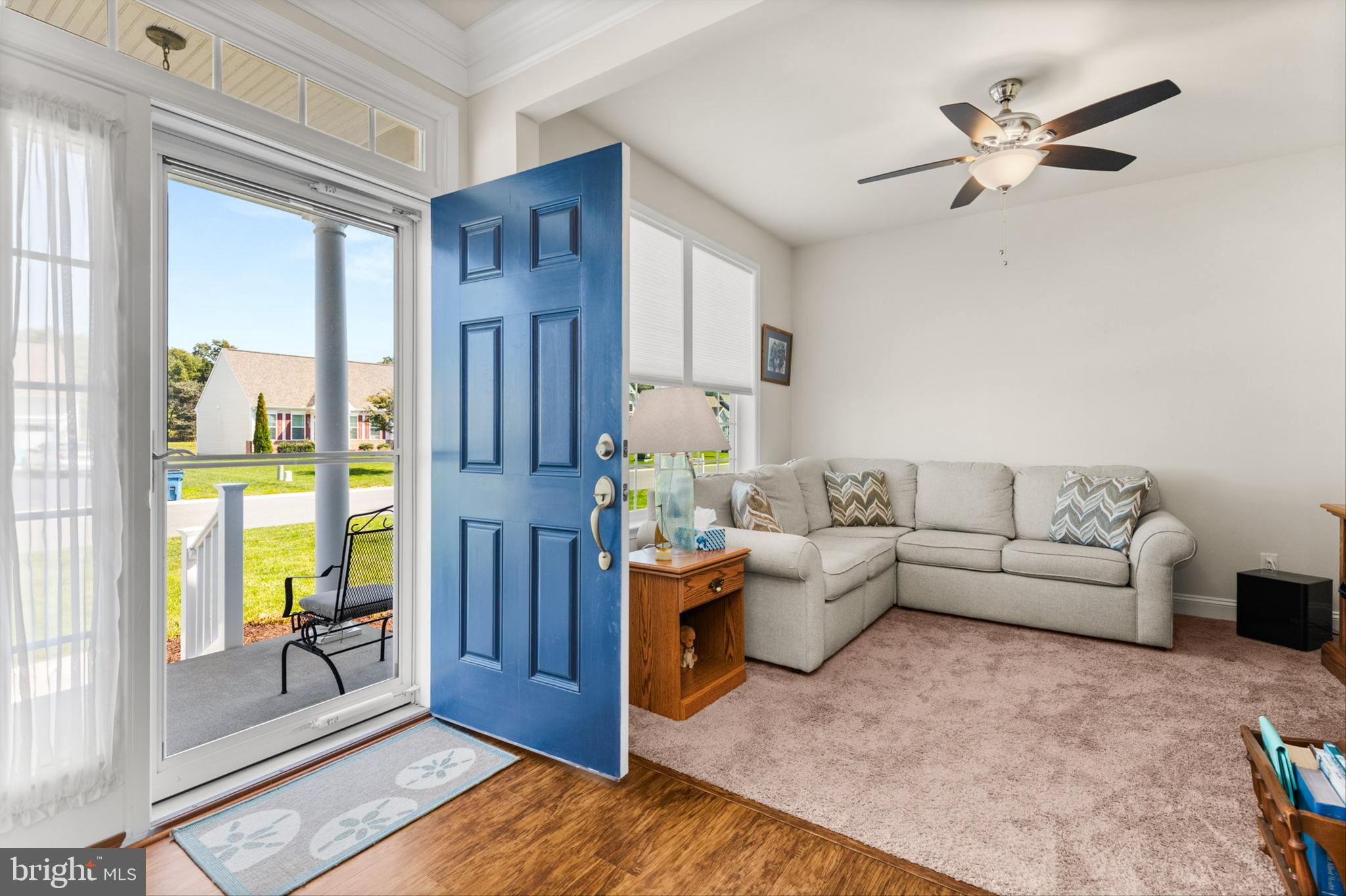 38540 BLUE HEN DRIVE