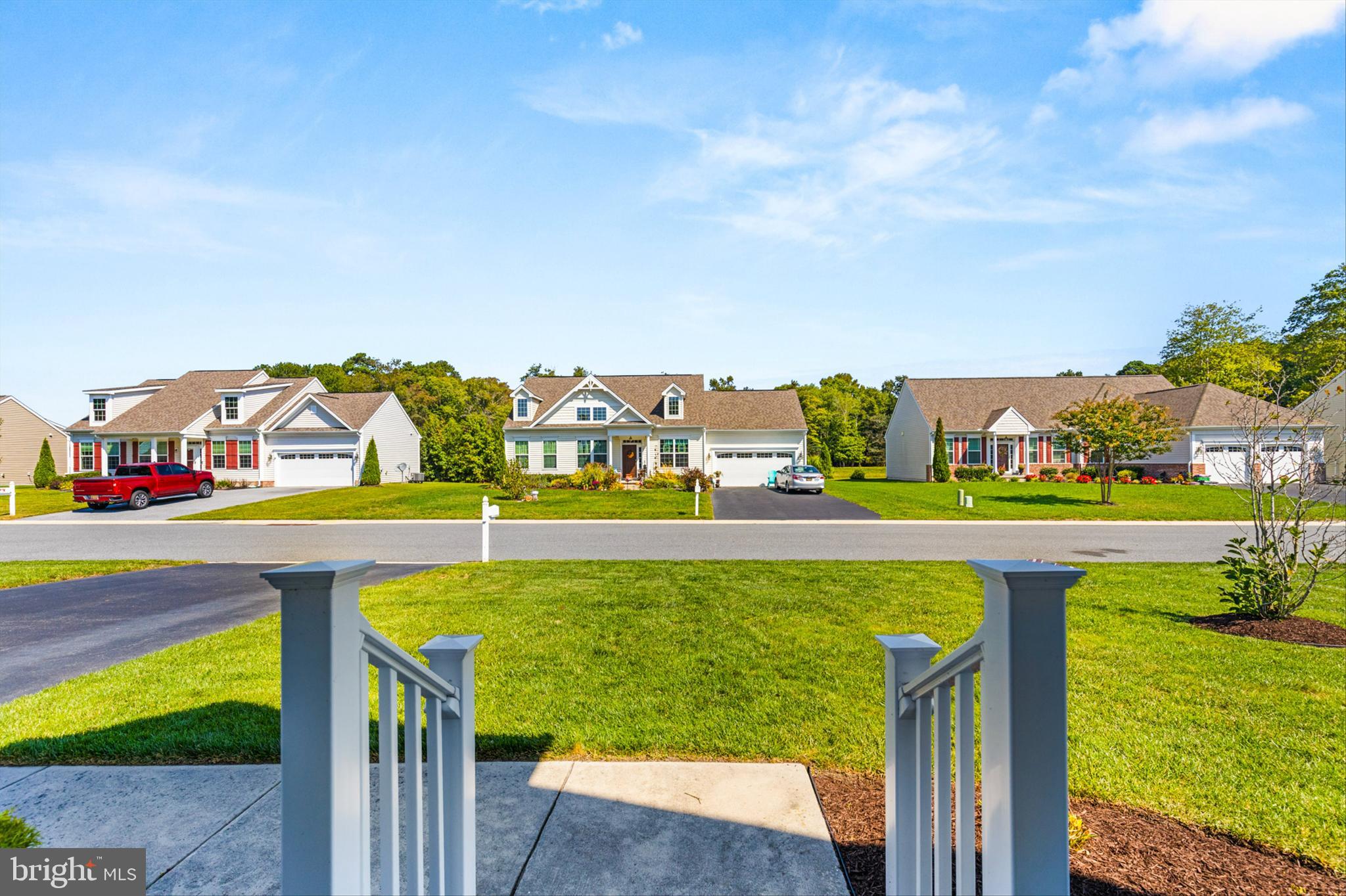 LIGHTHOUSE CROSSING - Residential