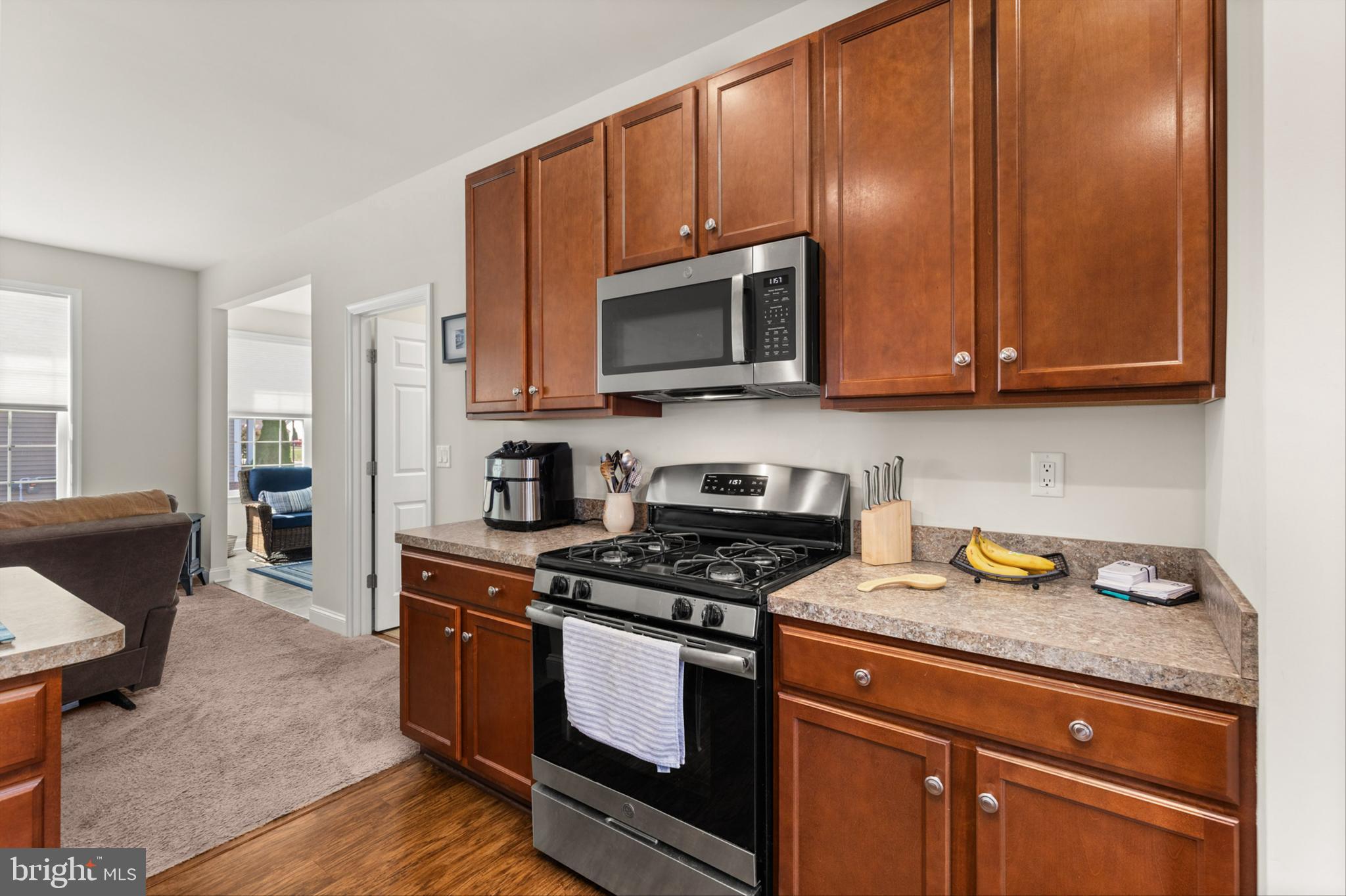 LIGHTHOUSE CROSSING - Residential