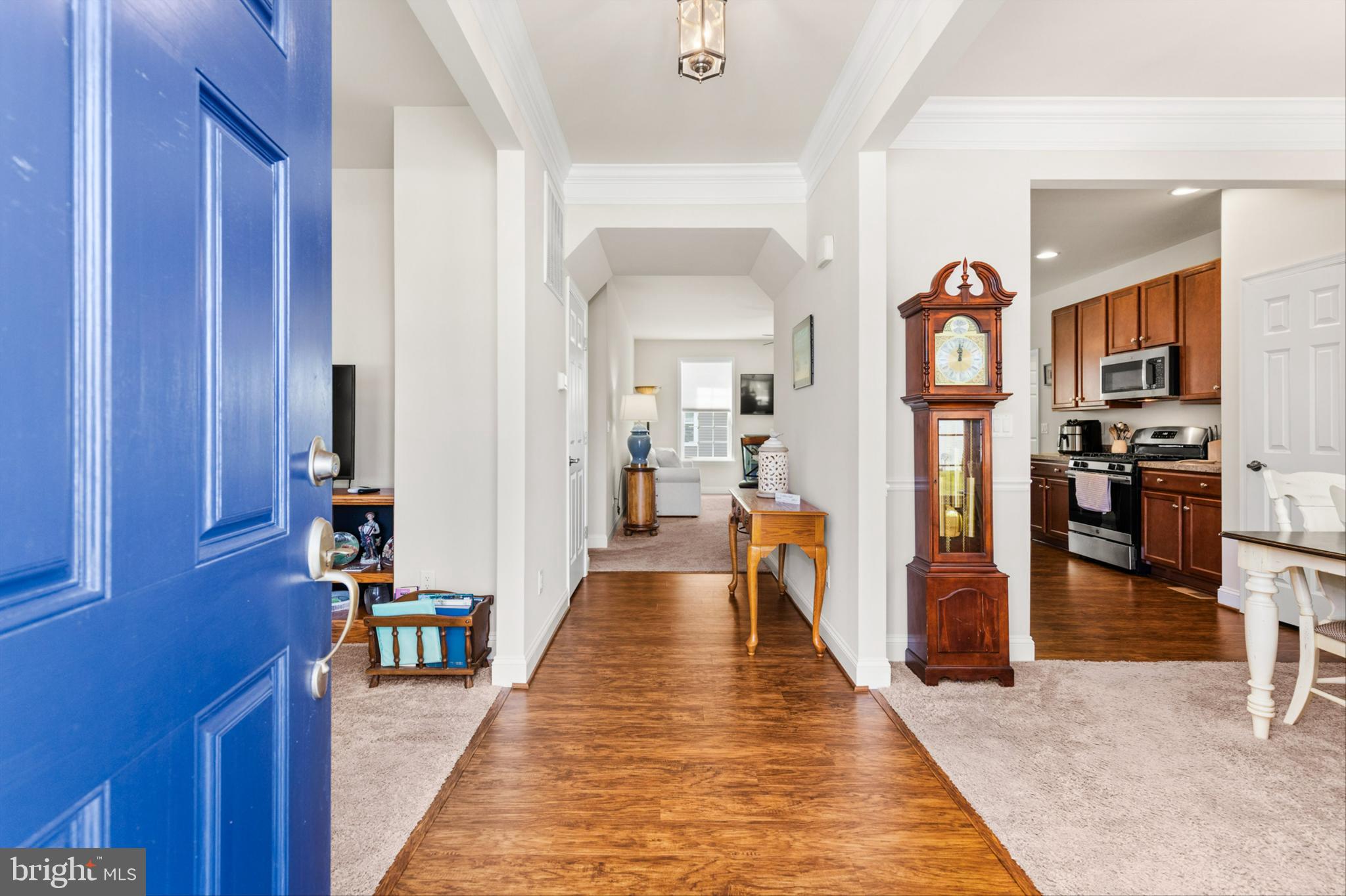 LIGHTHOUSE CROSSING - Residential