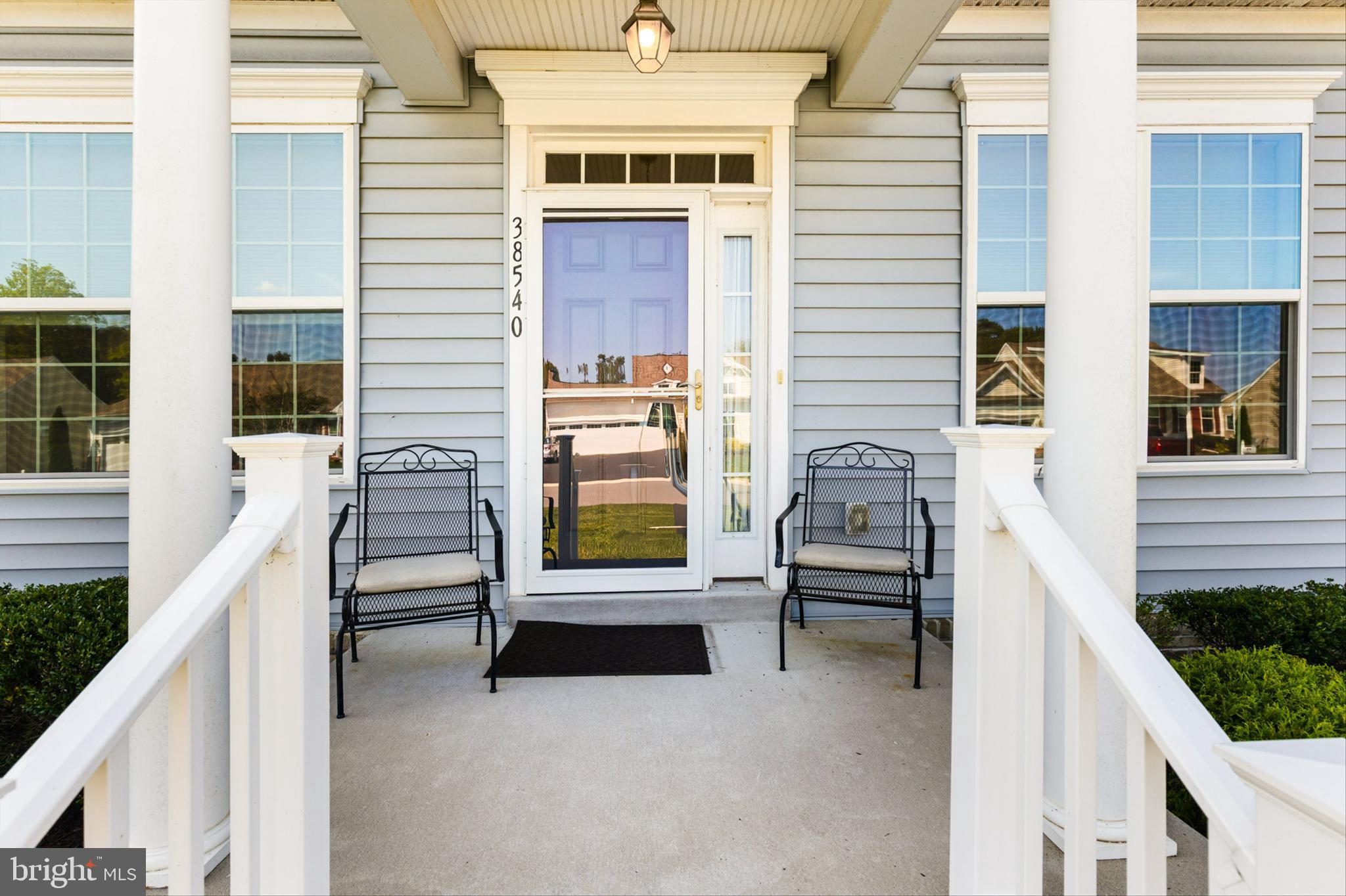 38540 BLUE HEN DRIVE