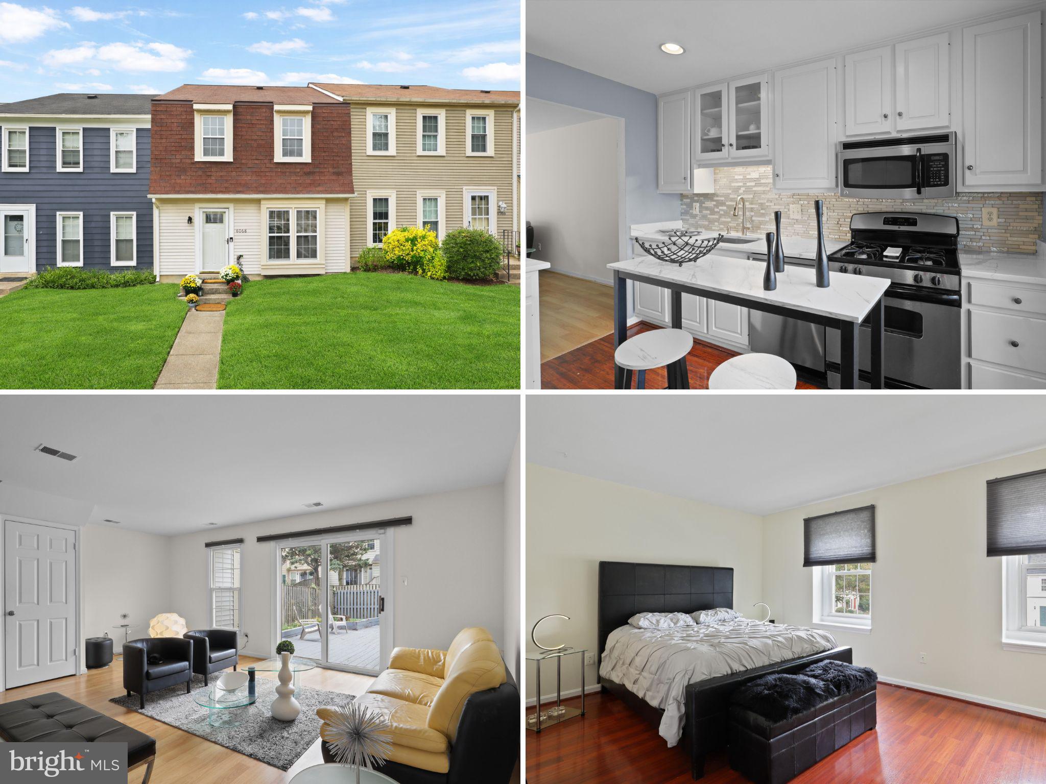 SARATOGA TOWNHOUSES - Residential