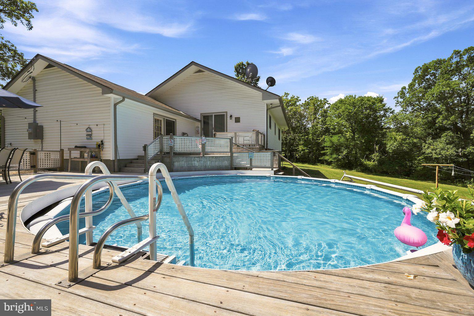 1901 S TIMBER RIDGE ROAD