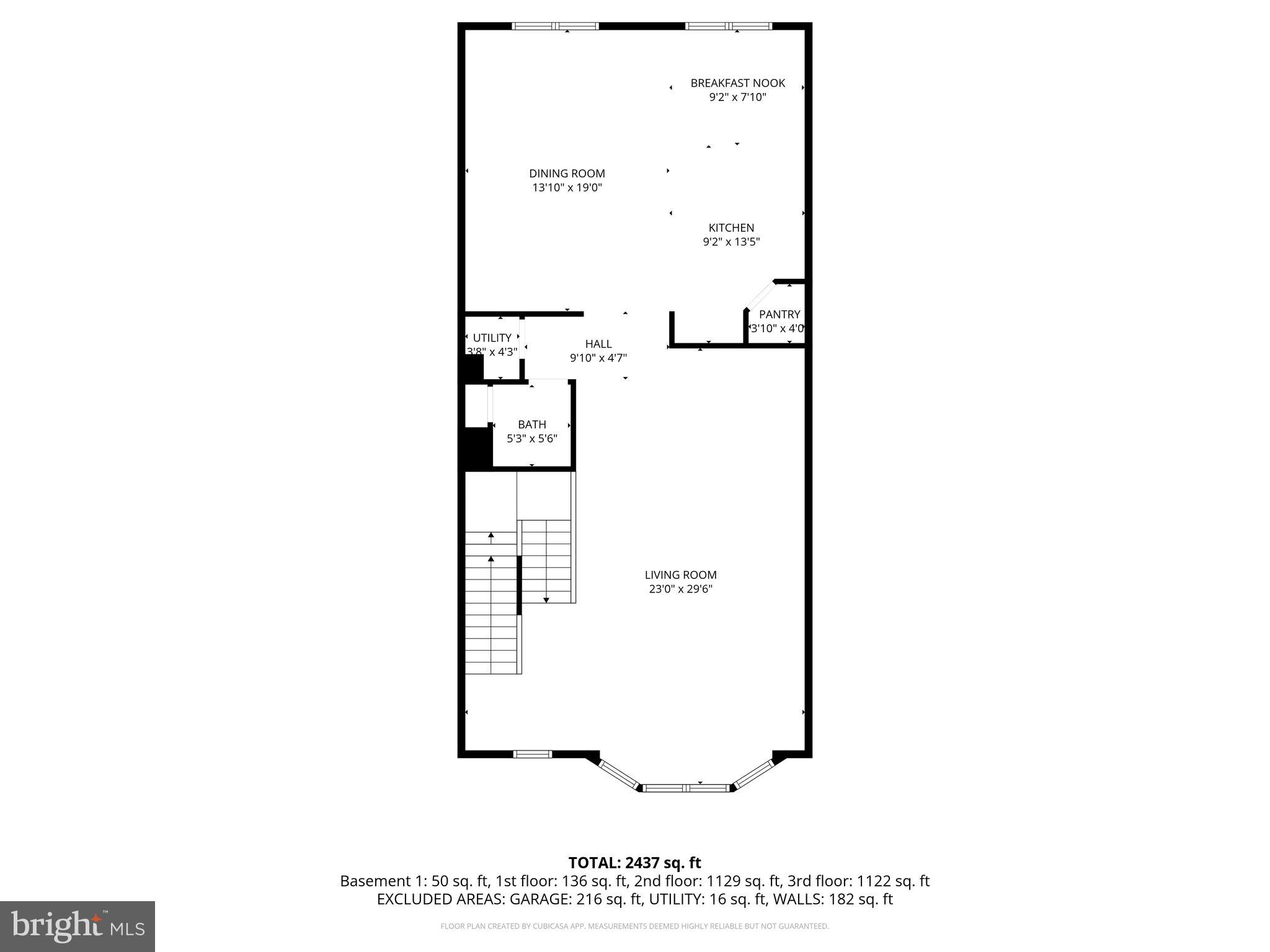 LEE SQUARE - Residential