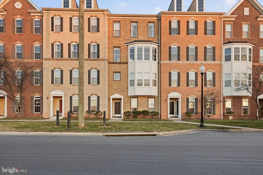 Spacious 2-level condo offering 2,500 sq ft of living space with 3 bedrooms, 2.5 baths, and a one-car garage, ideally located within walking distance of Historic Downtown Manassas and the Manassas VRE.
 
The main level features LVP flooring throughout and a well-appointed eat-in kitchen with granite countertops and backsplash, solid wood cabinetry, stainless steel appliances, a walk-in pantry, updated light fixtures, and ample space for dining. Mountain views highlight the bright, generously sized living room, which flows seamlessly into the dining area; the main-level powder room was updated in 2025. The upper level offers three bedrooms, two full baths, and convenient second-floor laundry, with carpet throughout (replaced in 2024). The spacious 18’ x 15’ primary bedroom offers two walk-in closets and an en suite bath with dual sinks and a walk-in shower with glass door.

Two parking spaces include a one-car garage plus driveway parking, with additional visitor parking available. The garage is currently set up as an entertainment space with a bar, which may convey or be removed at the buyer’s request. The condo fee includes water, trash and recycling pickup, snow removal, and all exterior maintenance, including roof and siding.

Less than one mile to Historic Downtown Manassas with shopping, dining, and entertainment, plus convenient access to the Freedom Center, Sudley Swim and Racquet Club, Manassas Ballet, and the Hylton Performing Arts Center. A short drive to NoVA Live, offering live local music at the Yard outdoor stage, craft beer at 2 Silos Brewing Co., locally inspired dining, food trucks, a distillery tasting room, and seasonal events. Also conveniently located near major regional employment centers, including recent investments by Amazon Web Services and NVIDIA, supporting long-term economic growth and job access.

A rare opportunity to own a spacious, low-maintenance home in a prime walkable location near Downtown Manassas and the VRE.